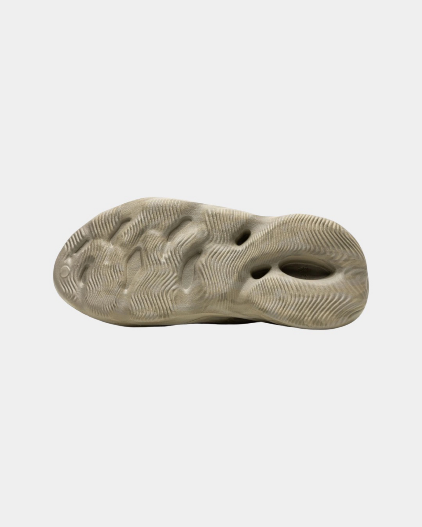 Adidas Yeezy Foam Runner 'Stone Sage' - Creps City