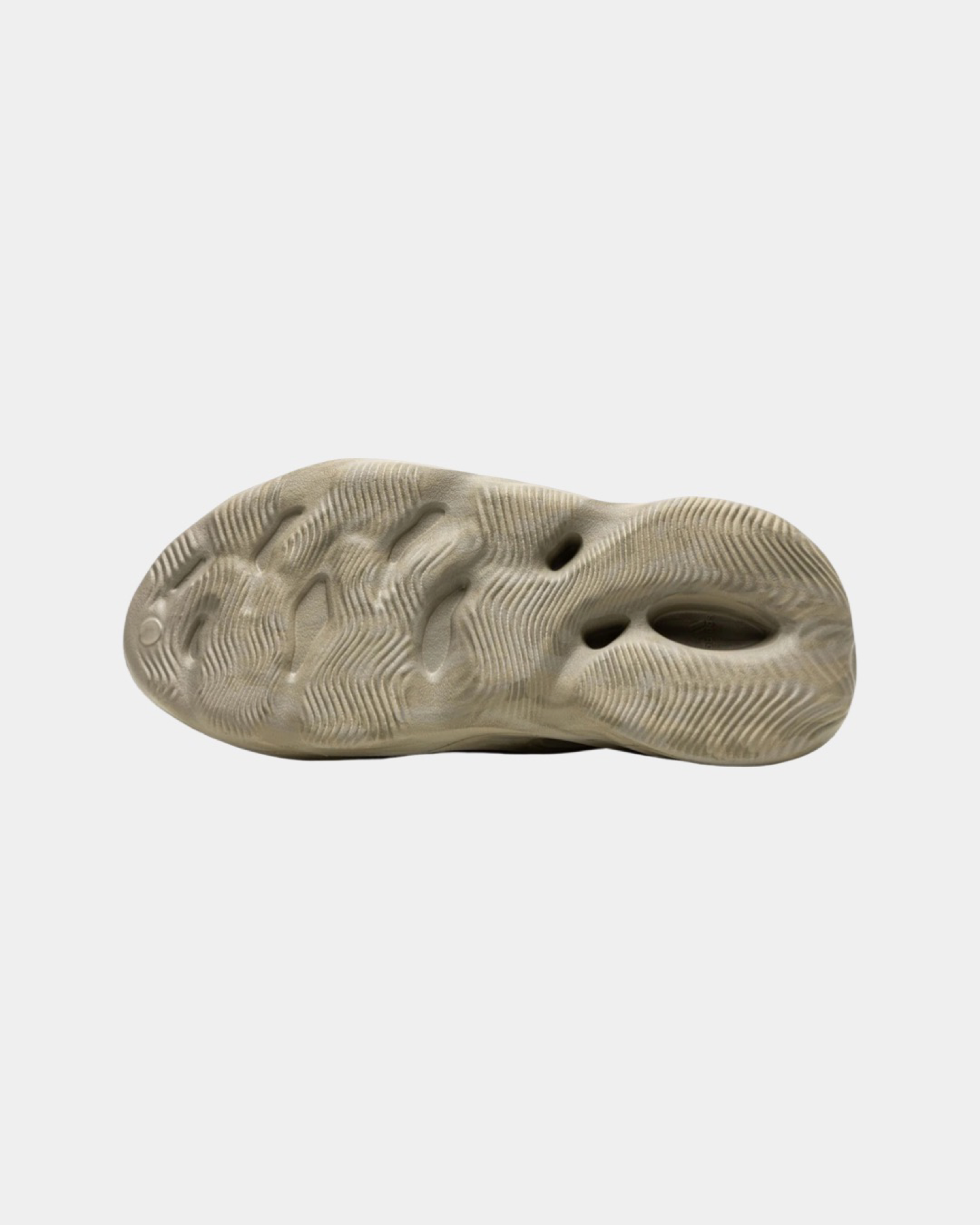 Adidas Yeezy Foam Runner 'Stone Sage' - Creps City
