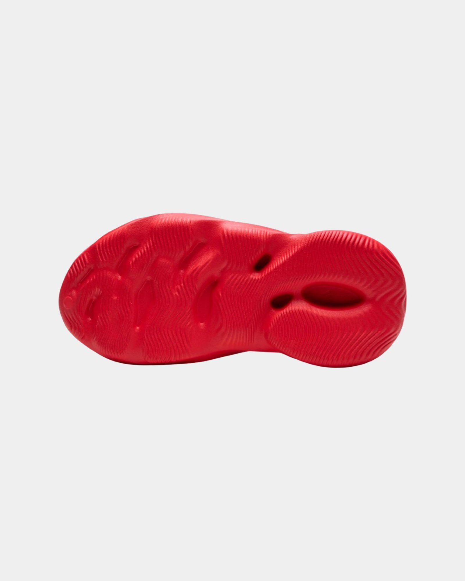 Adidas Yeezy Foam Runner 'Vermillion' - Creps City
