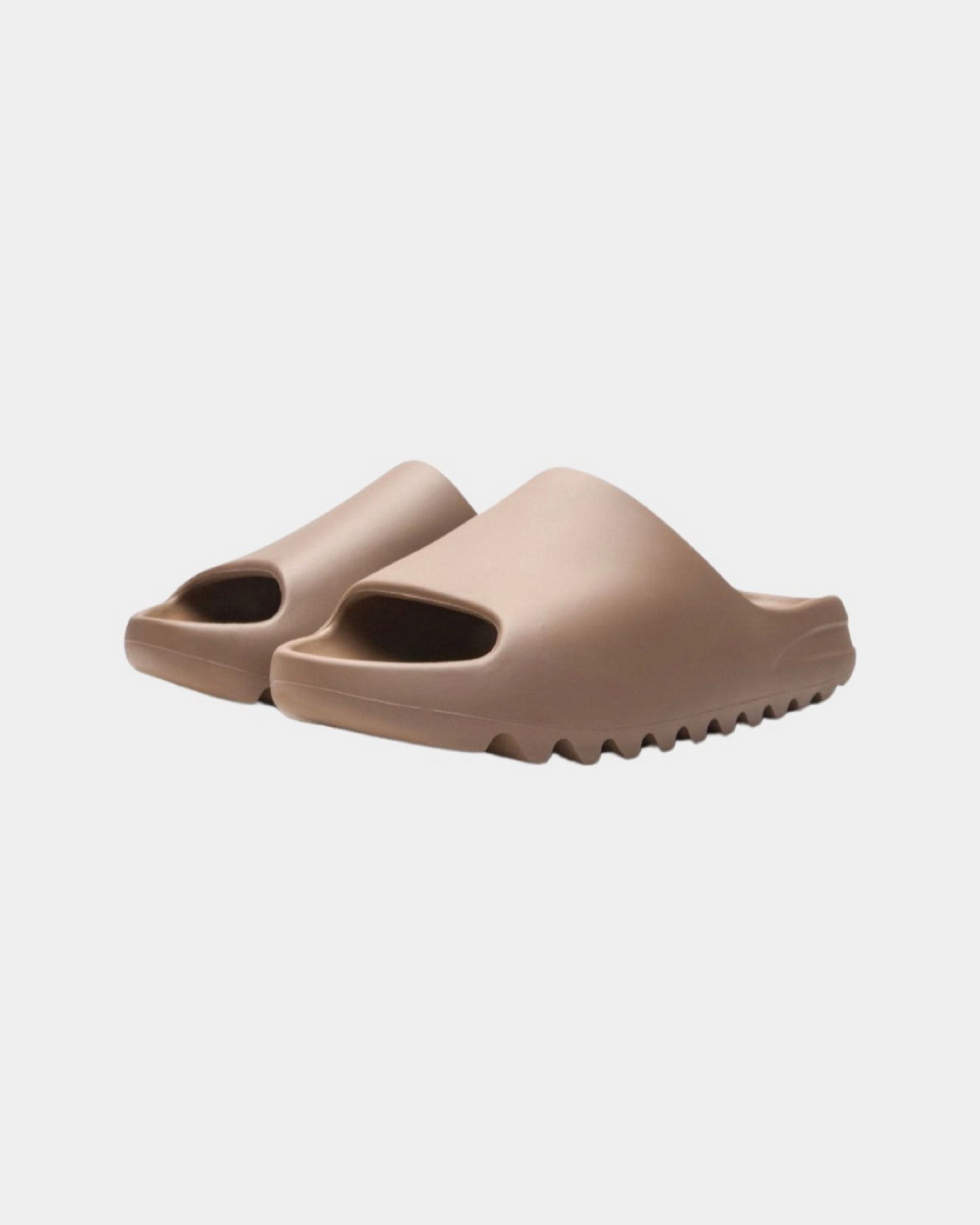 Adidas Yeezy Slide 'Core' - Creps City