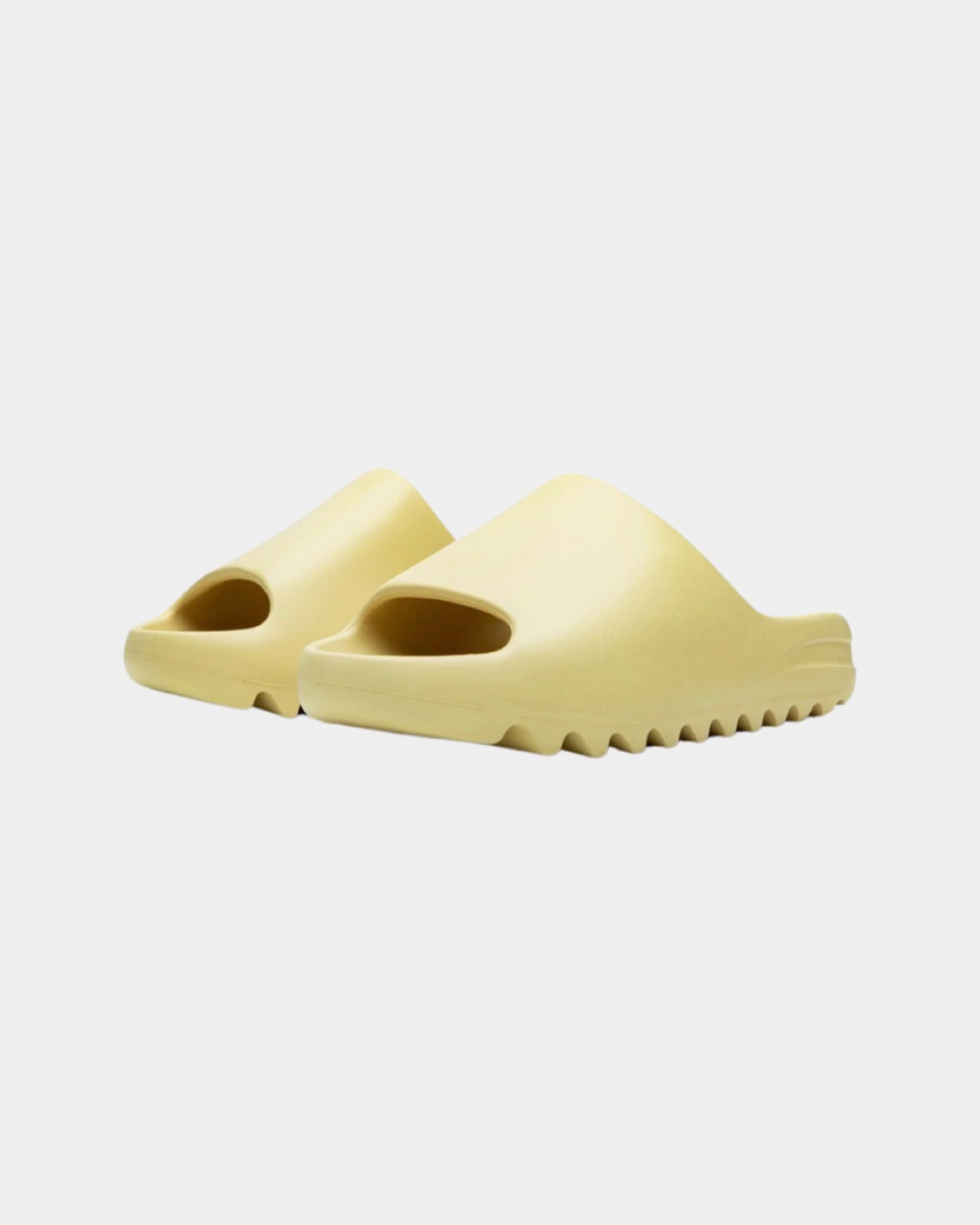 Adidas Yeezy Slide 'Desert Sand' - Creps City