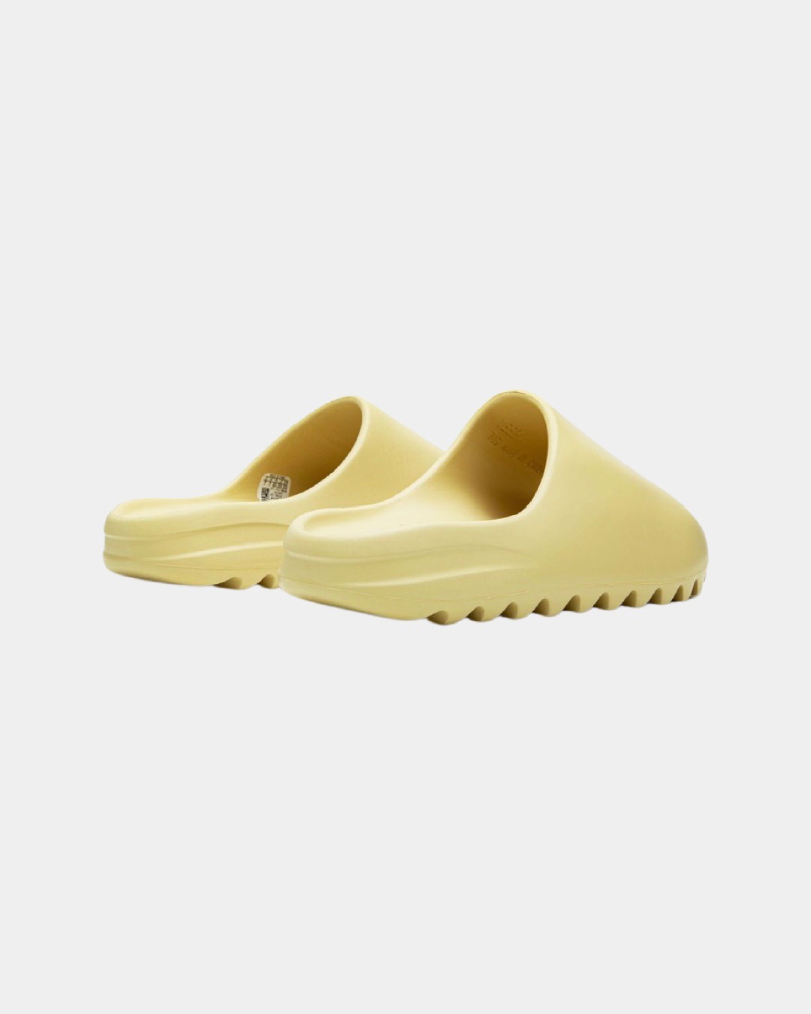Adidas Yeezy Slide 'Desert Sand' - Creps City