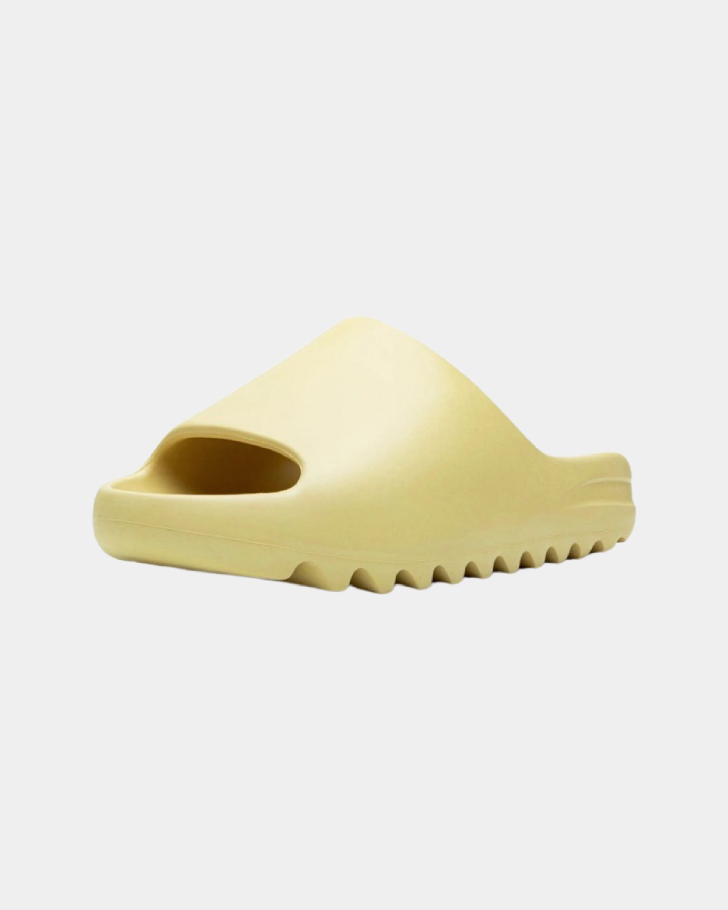 Adidas Yeezy Slide 'Desert Sand' - Creps City