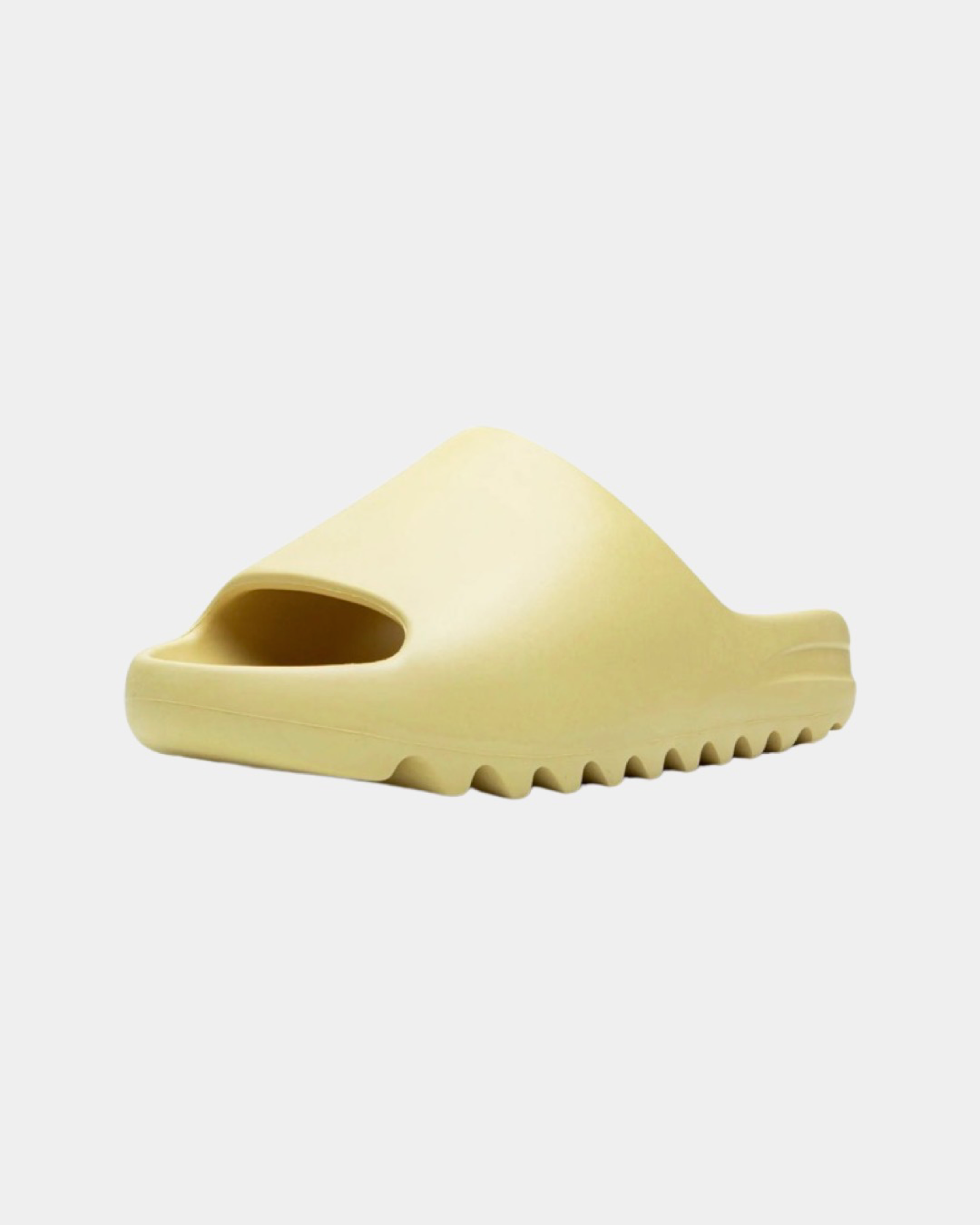 Adidas Yeezy Slide 'Desert Sand' - Creps City