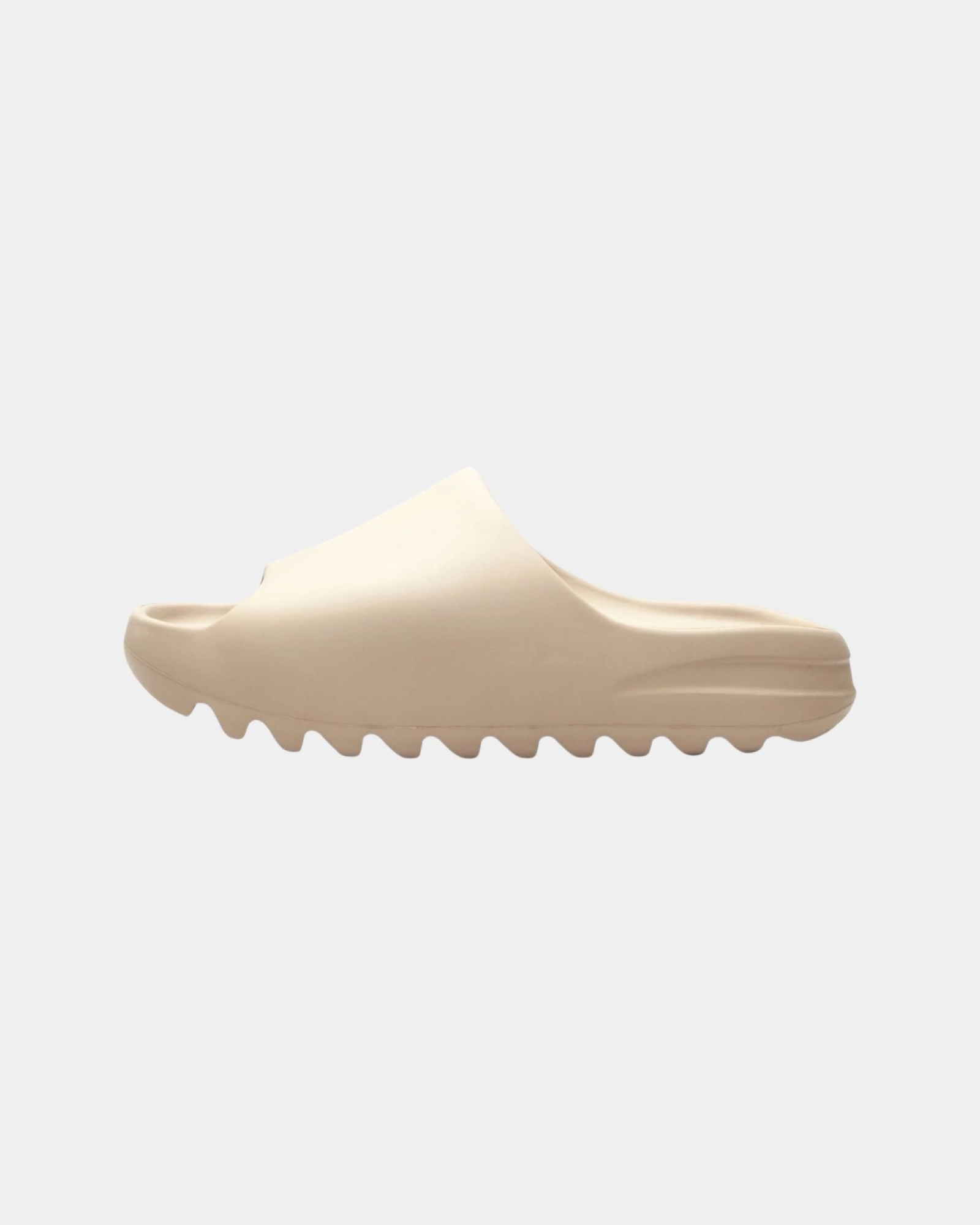 Adidas Yeezy Slide 'Pure 2021' - Creps City