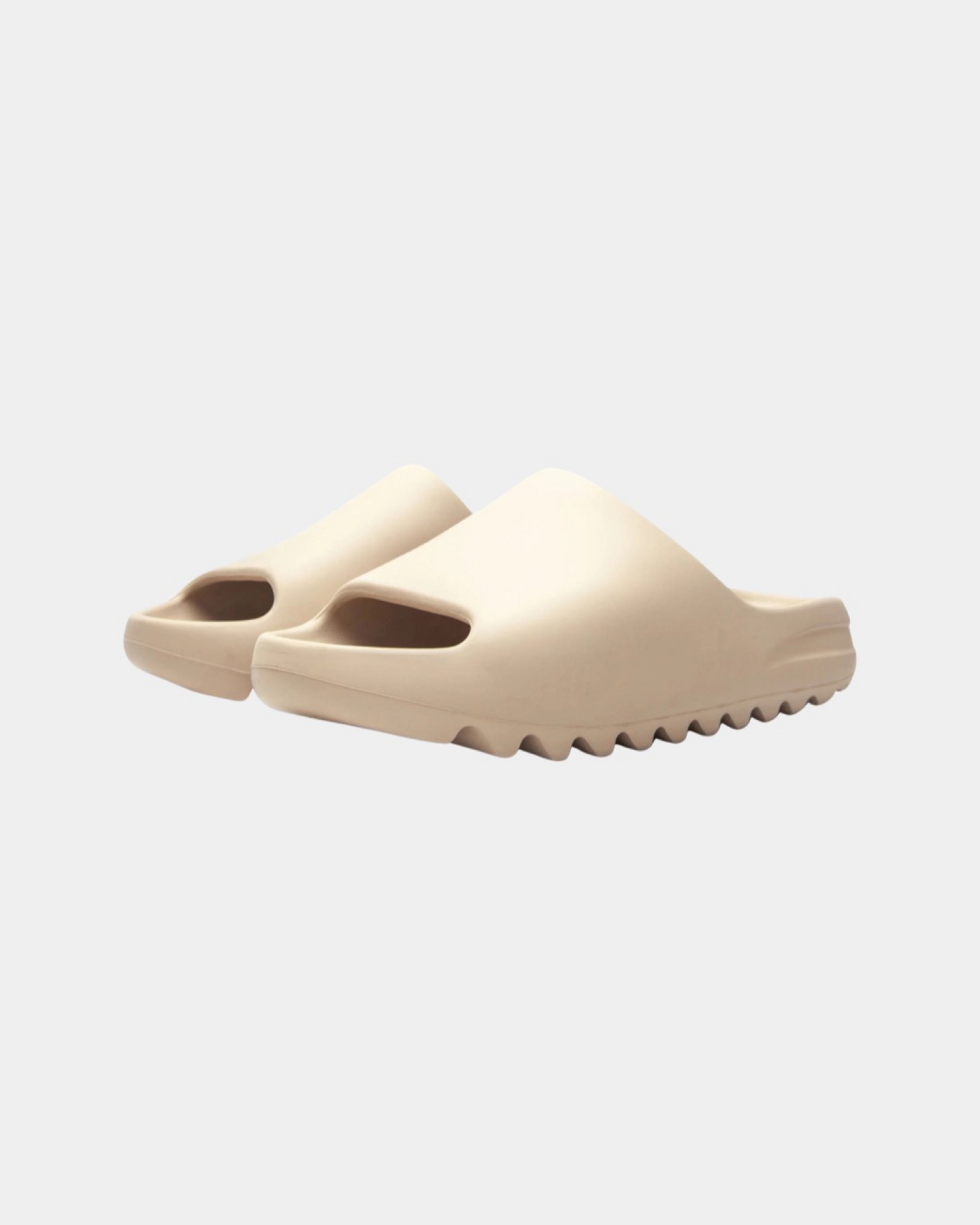 Adidas Yeezy Slide 'Pure 2021' - Creps City