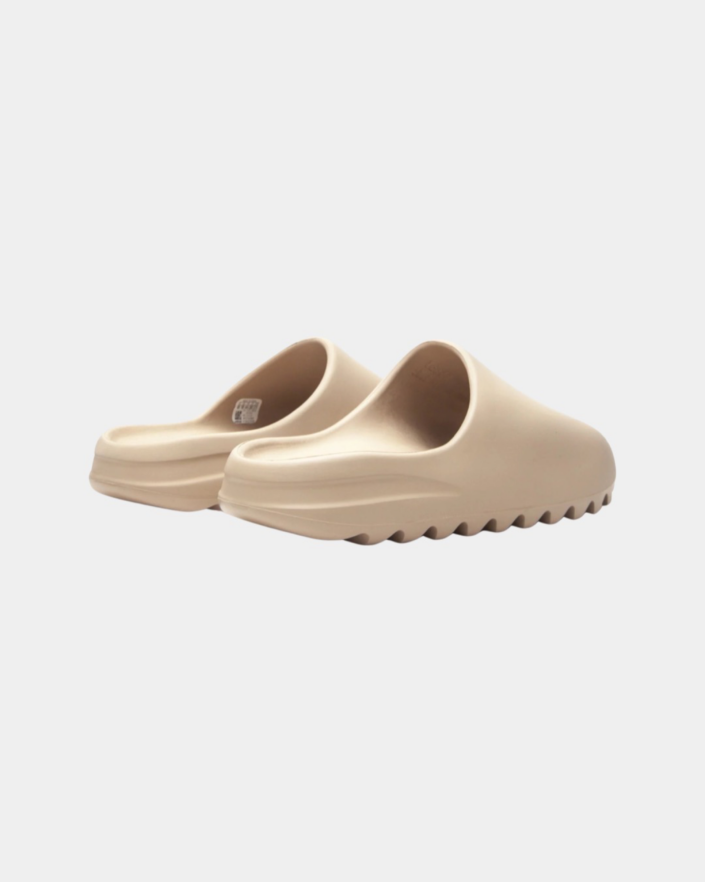 Adidas Yeezy Slide 'Pure 2021' - Creps City