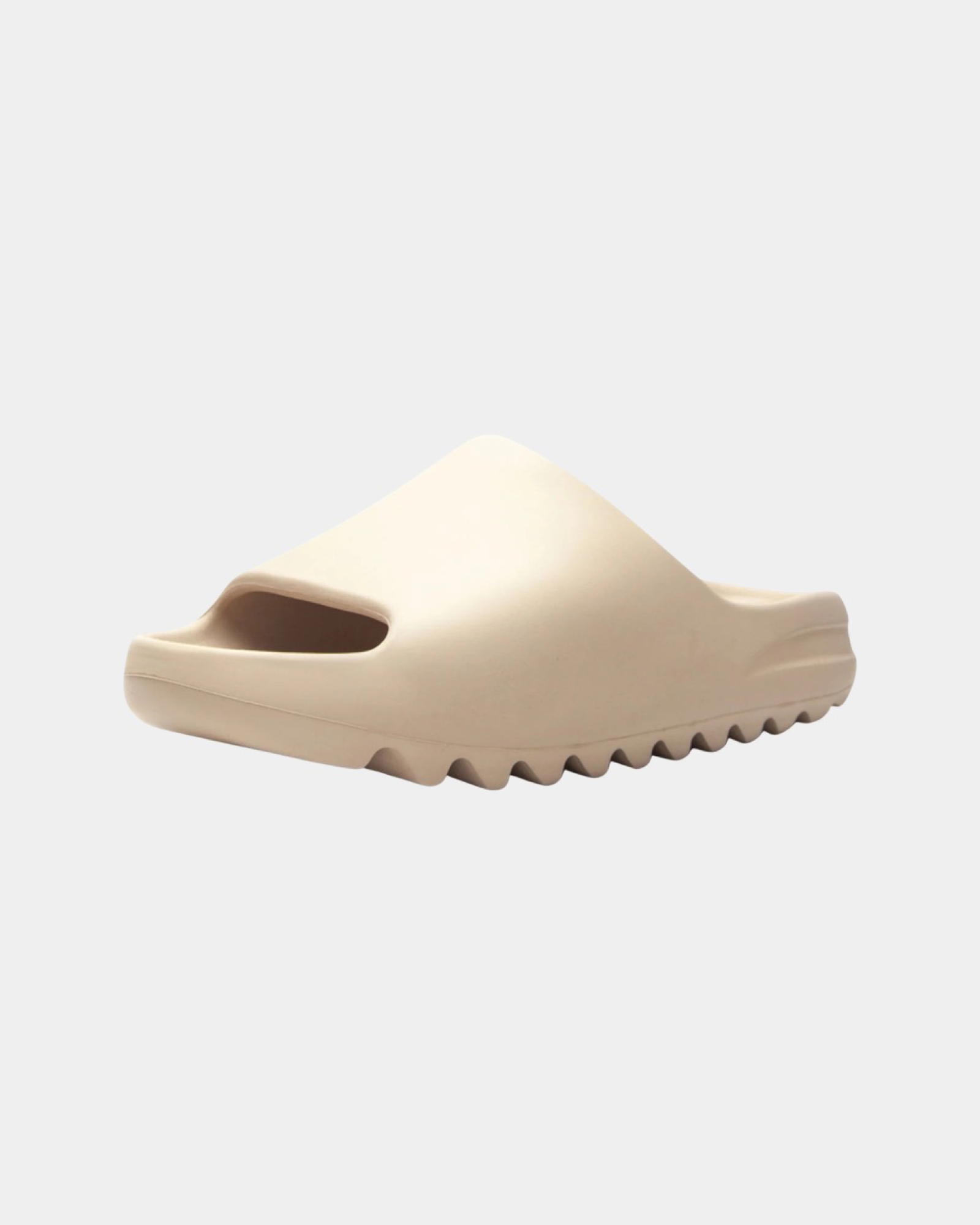 Adidas Yeezy Slide 'Pure 2021' - Creps City