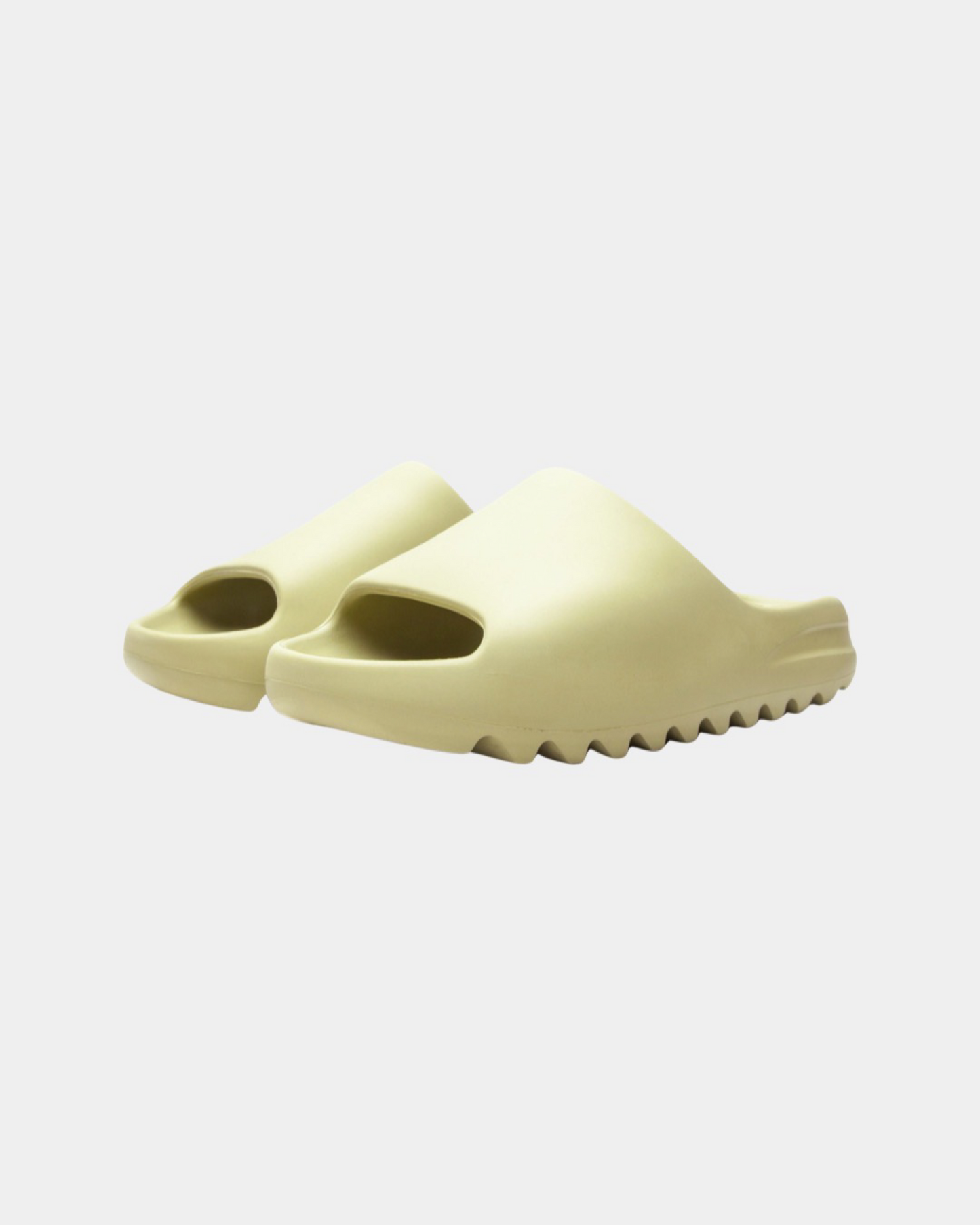 Adidas Yeezy Slide 'Resin 2021' - Creps City