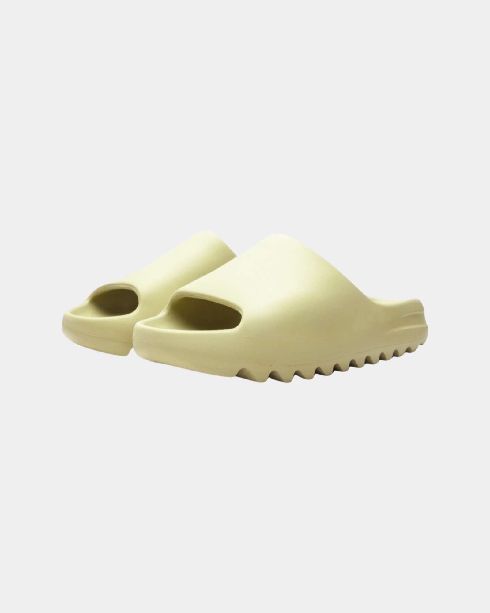 Adidas Yeezy Slide 'Resin 2021' - Creps City