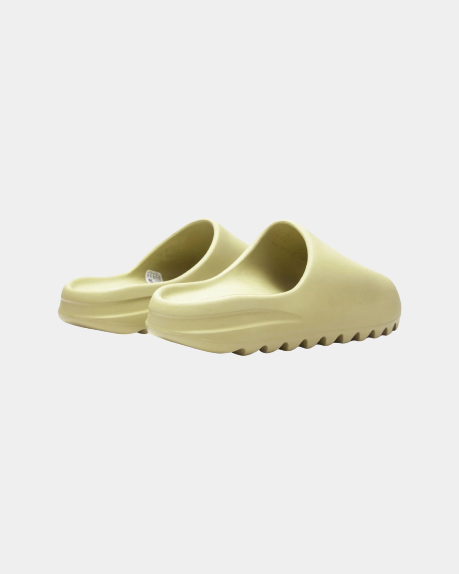 Adidas Yeezy Slide 'Resin 2021' - Creps City