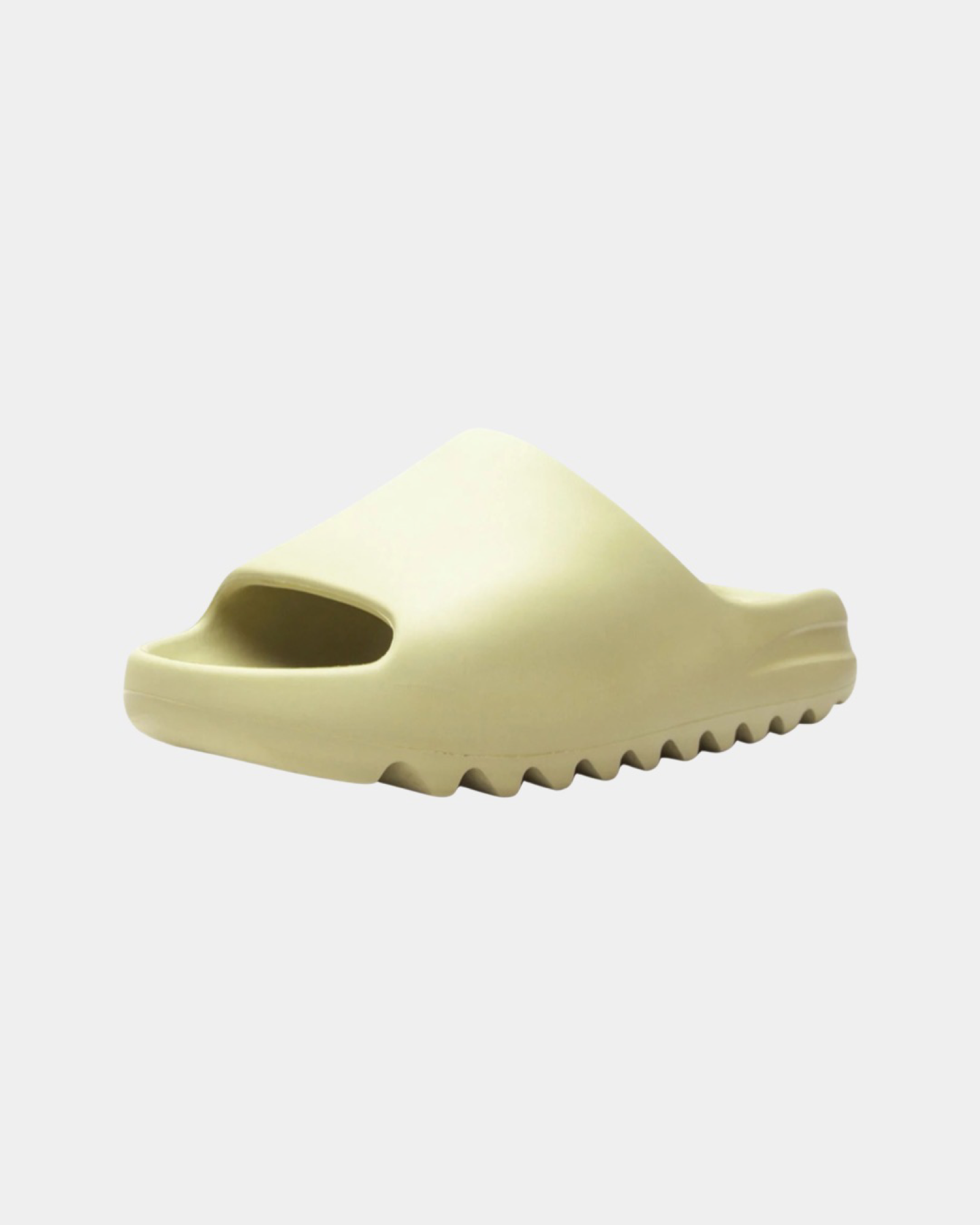 Adidas Yeezy Slide 'Resin 2021' - Creps City