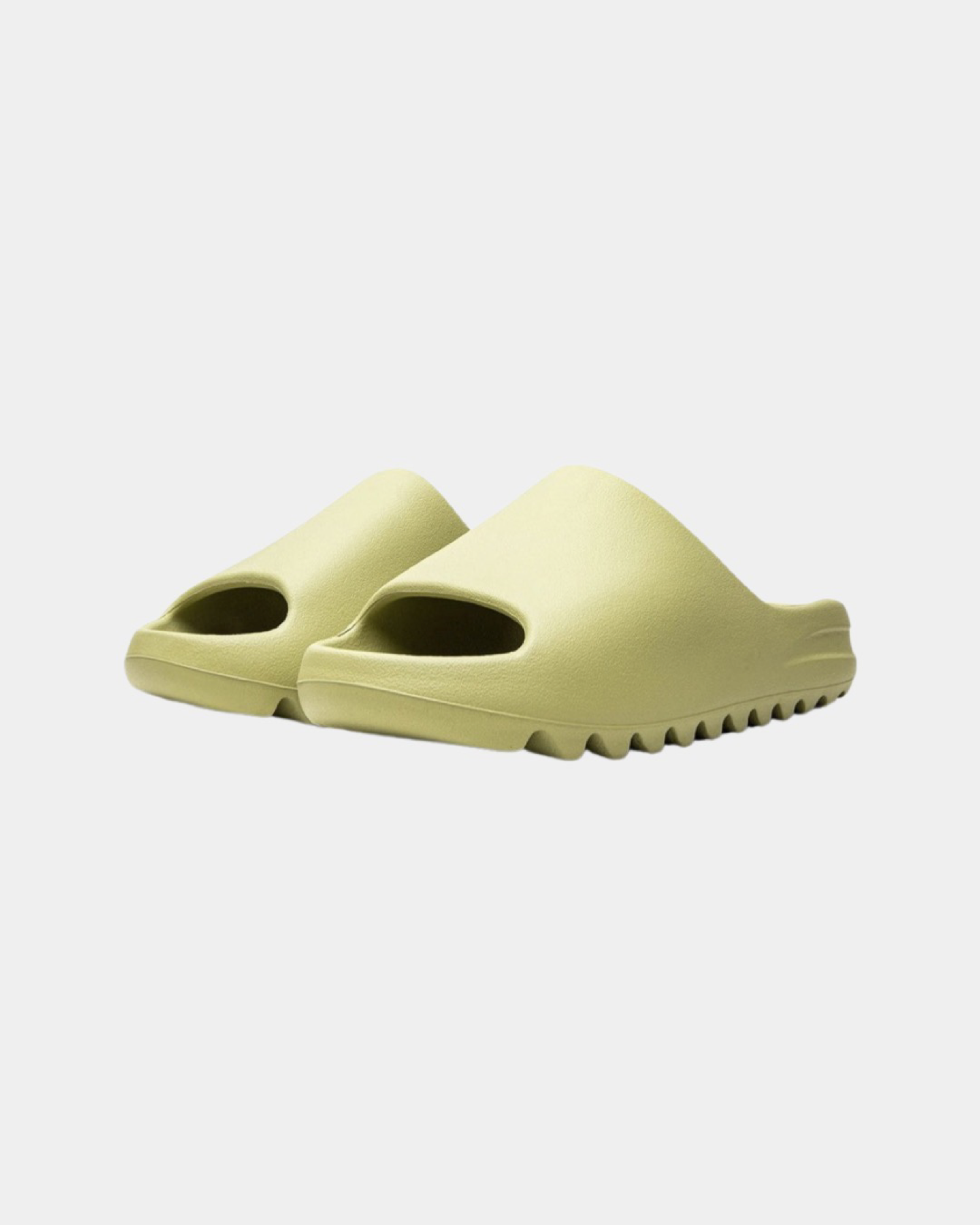 Adidas Yeezy Slide 'Resin' 2022 - Creps City