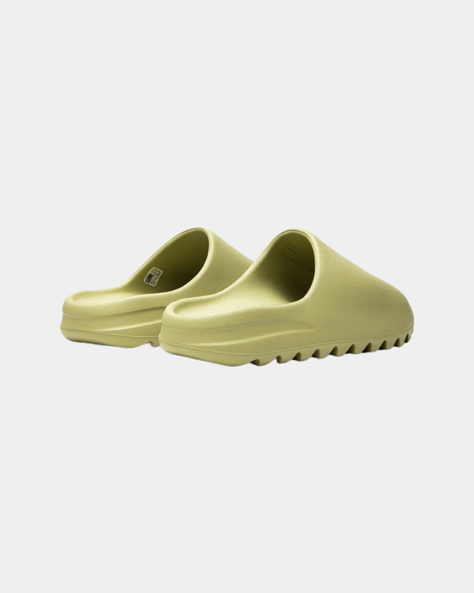 Adidas Yeezy Slide 'Resin' 2022 - Creps City