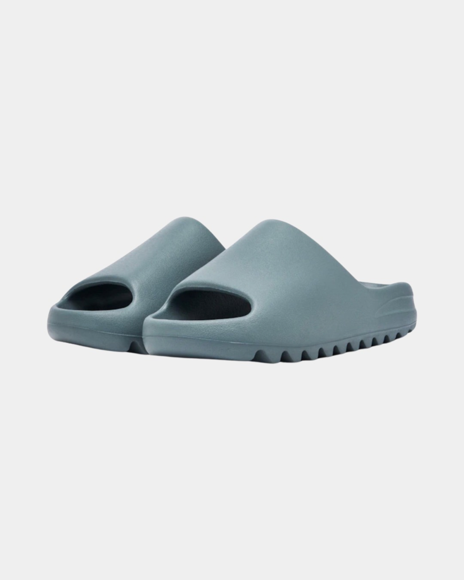 Adidas Yeezy Slide 'Slate Marine' - Creps City