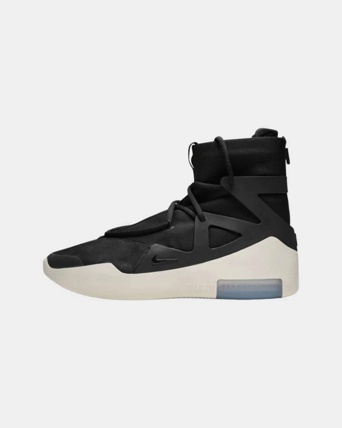 Air Fear Of God 1 'Black' - Creps City