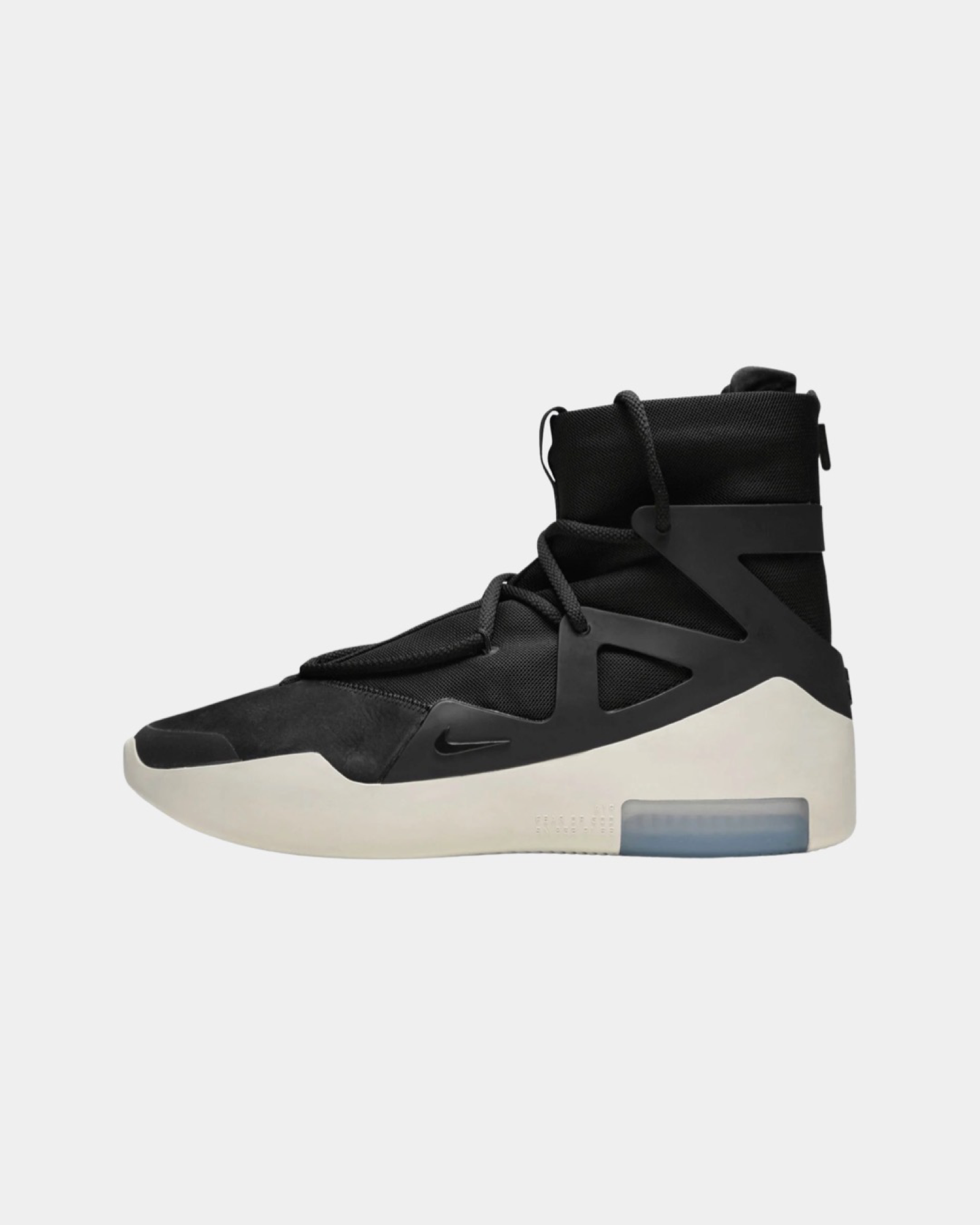 Air Fear Of God 1 'Black' - Creps City