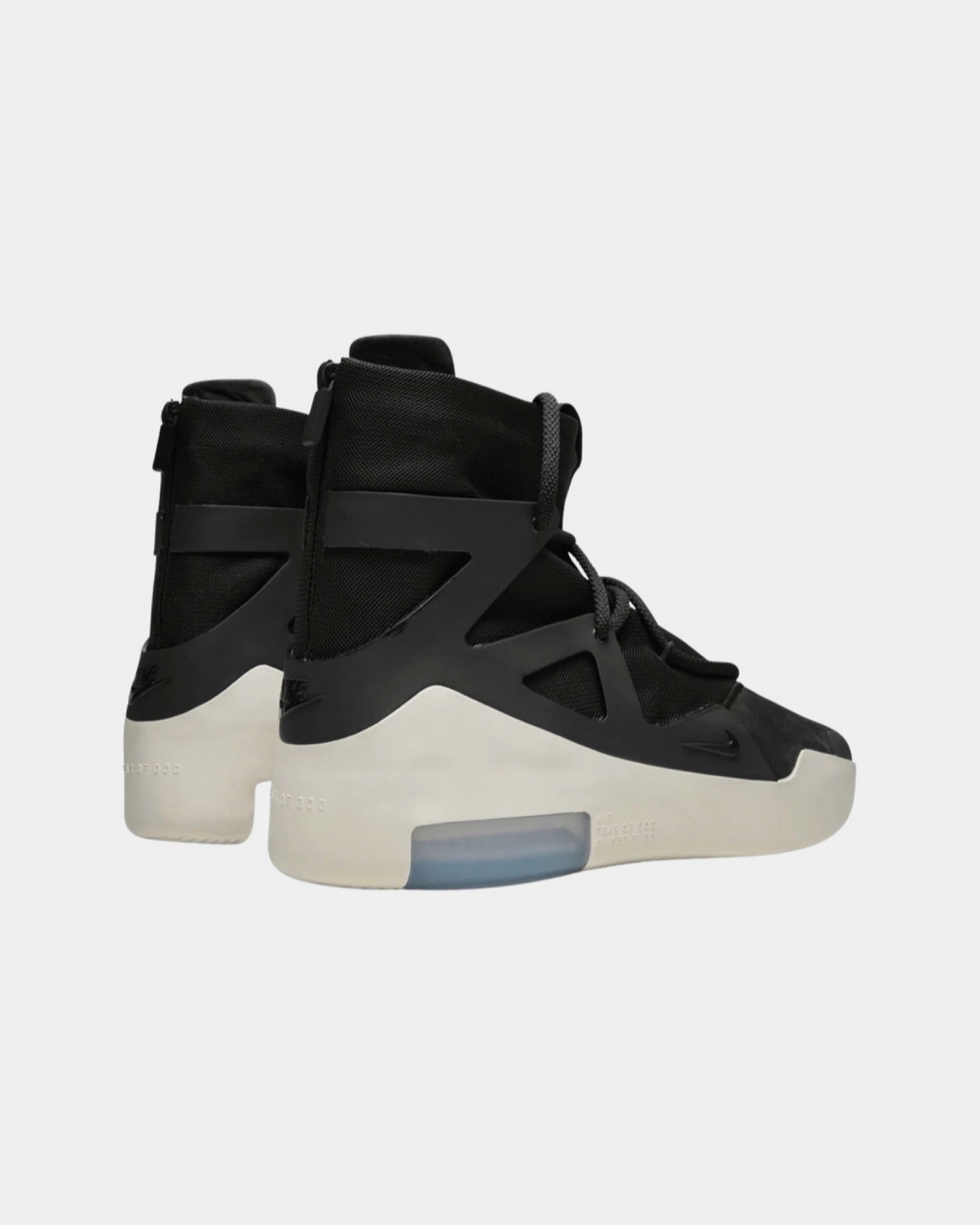 Air Fear Of God 1 'Black' - Creps City