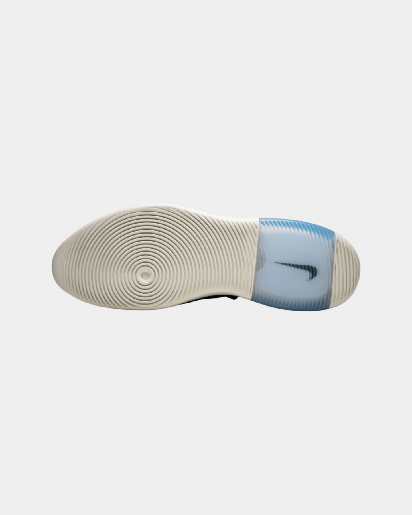 Air Fear Of God 1 'Black' - Creps City