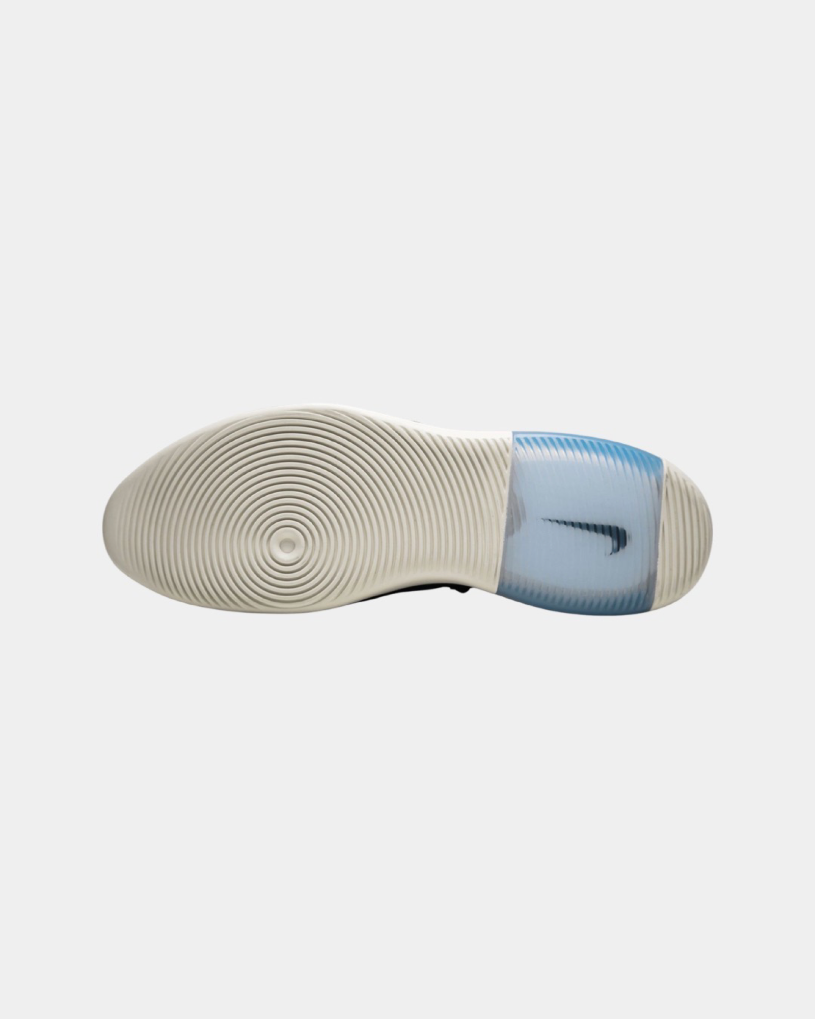 Air Fear Of God 1 'Black' - Creps City