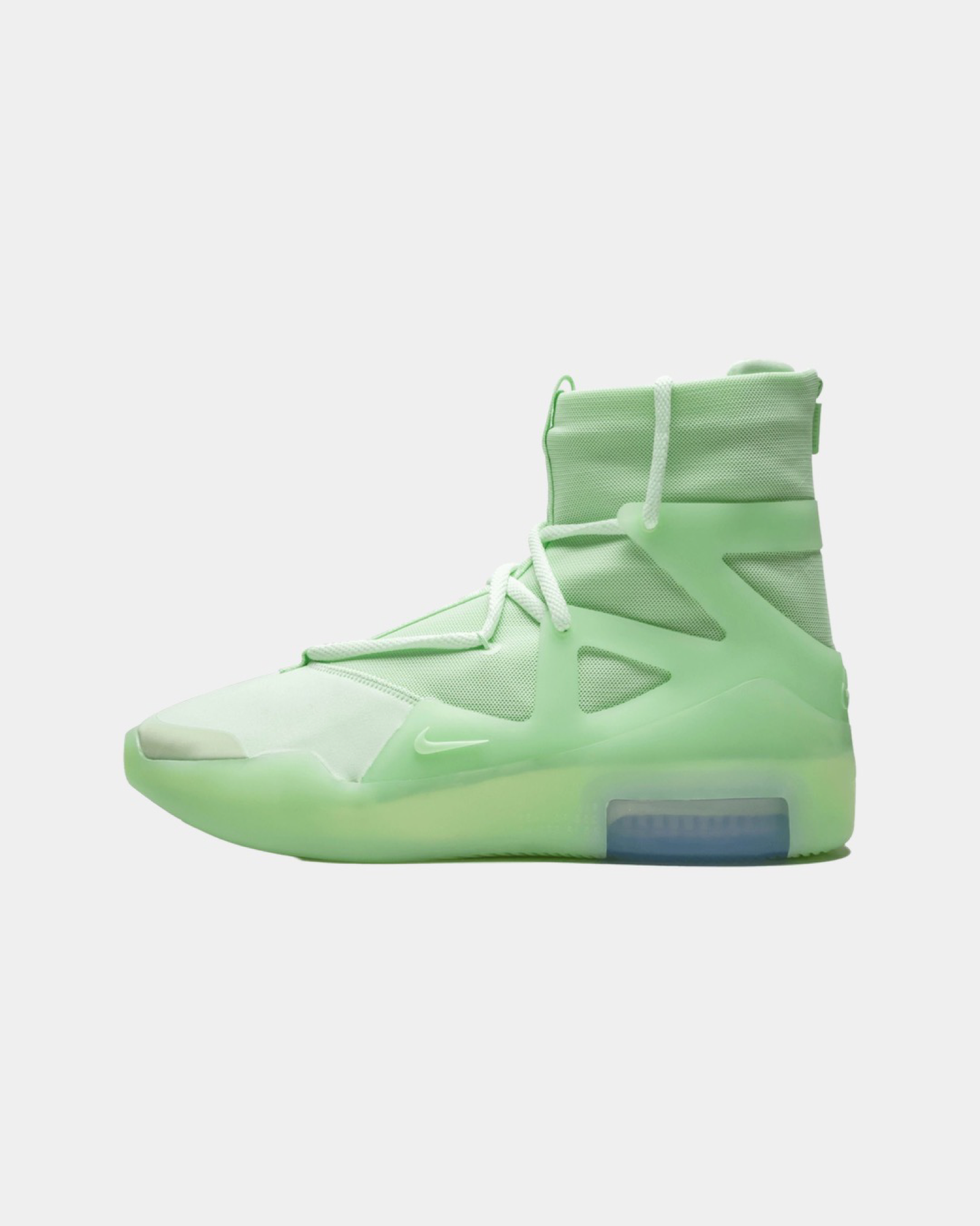 Air Fear Of God 1 'Frosted Spruce' - Creps City
