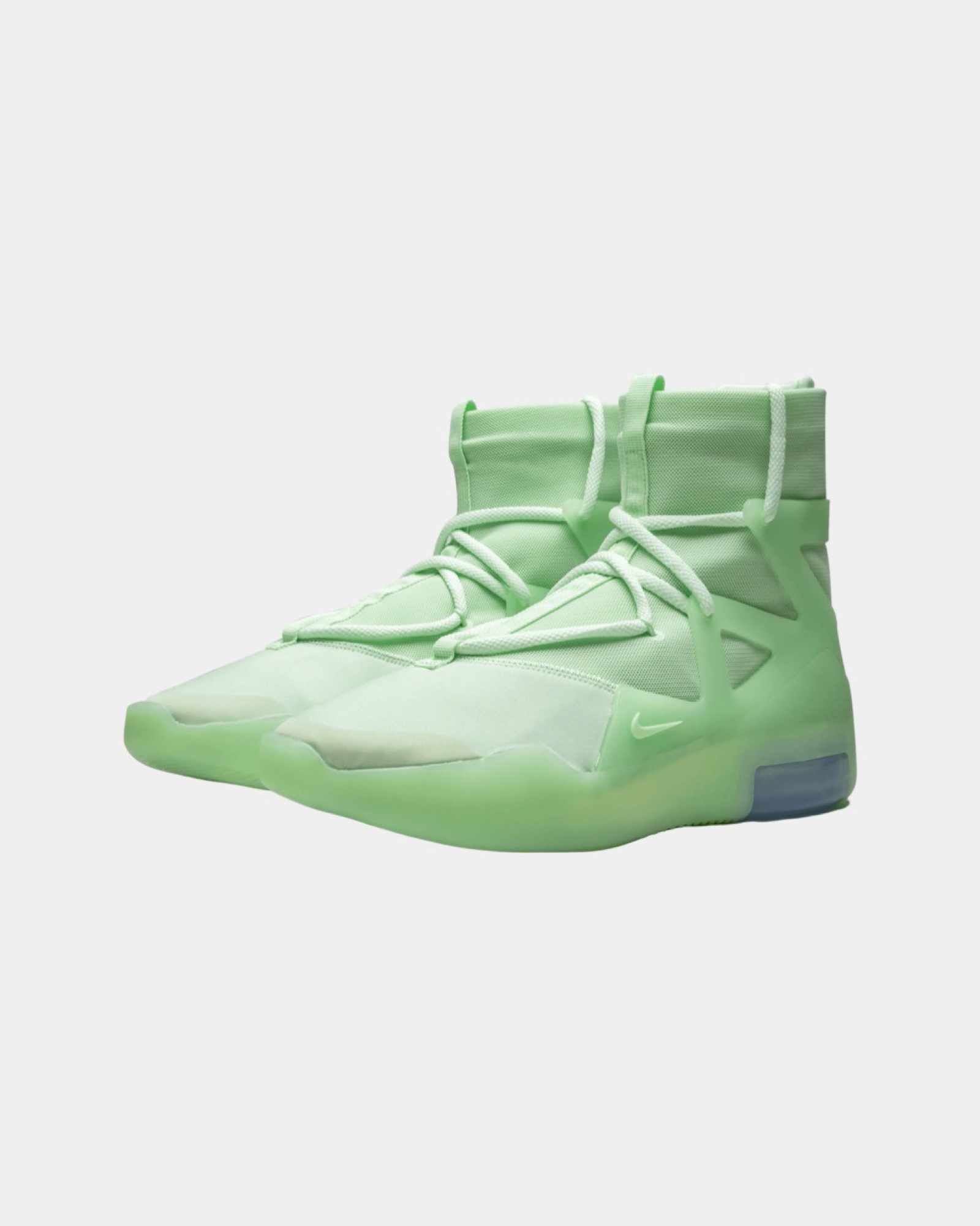 Air Fear Of God 1 'Frosted Spruce' - Creps City