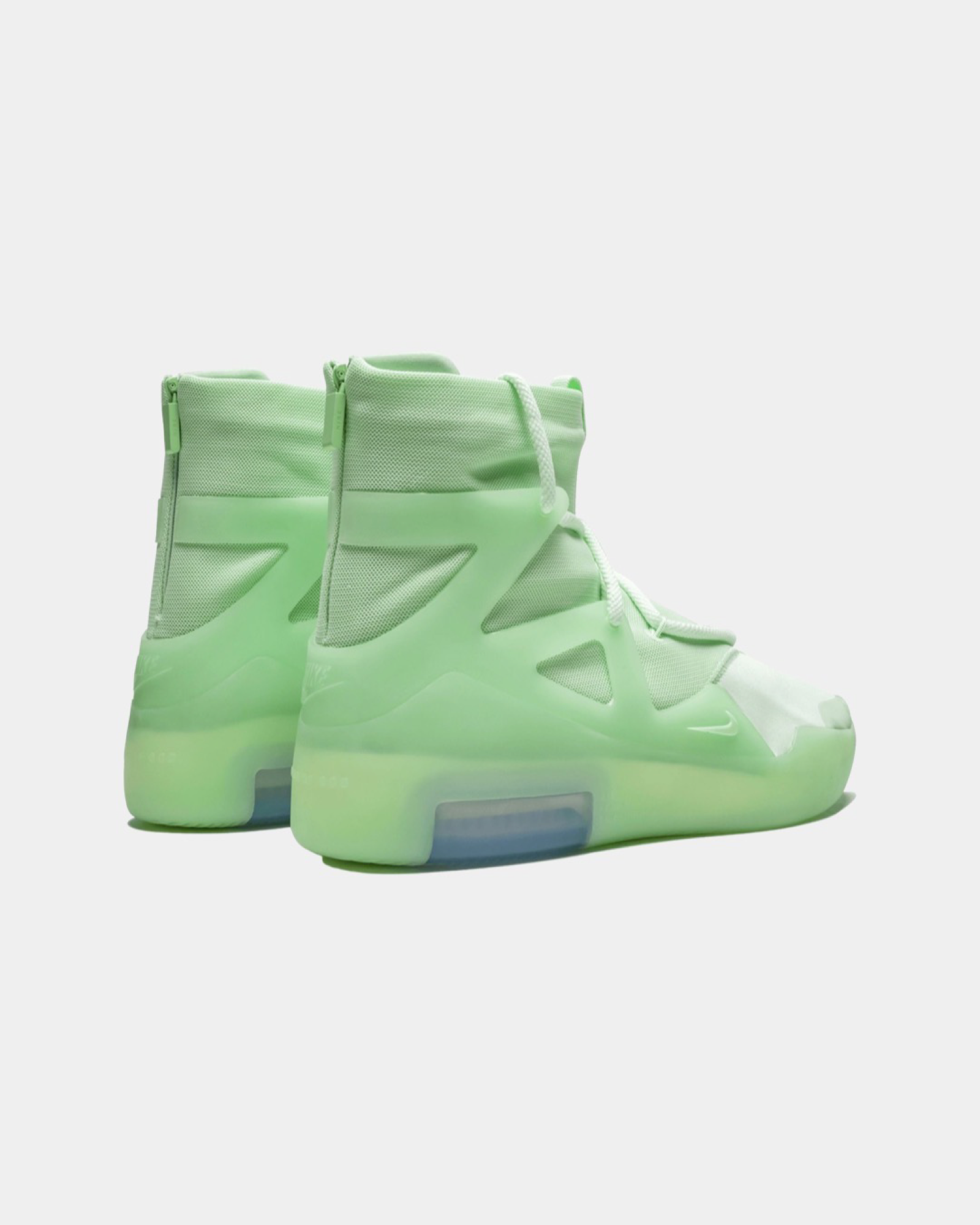 Air Fear Of God 1 'Frosted Spruce' - Creps City