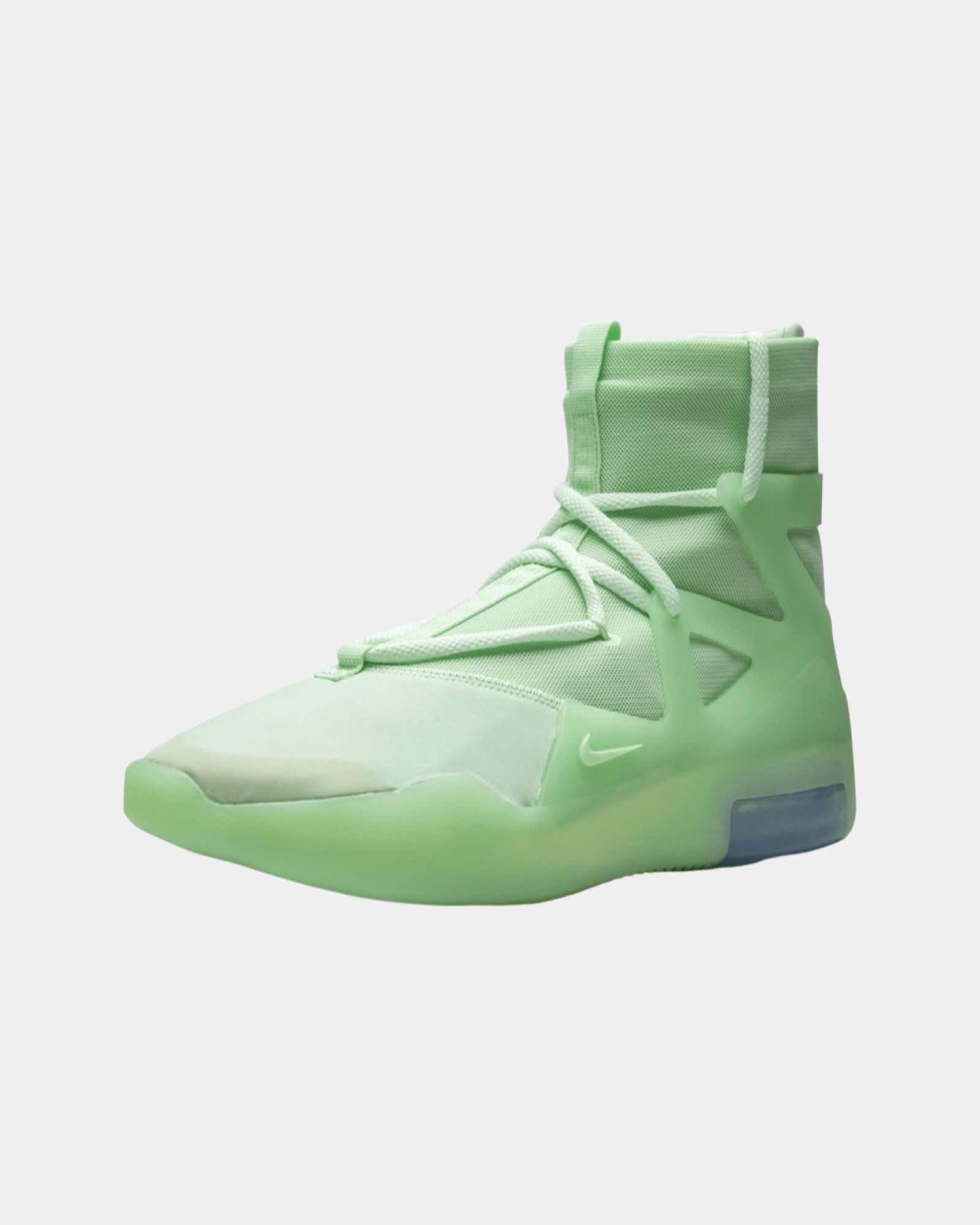 Air Fear Of God 1 'Frosted Spruce' - Creps City