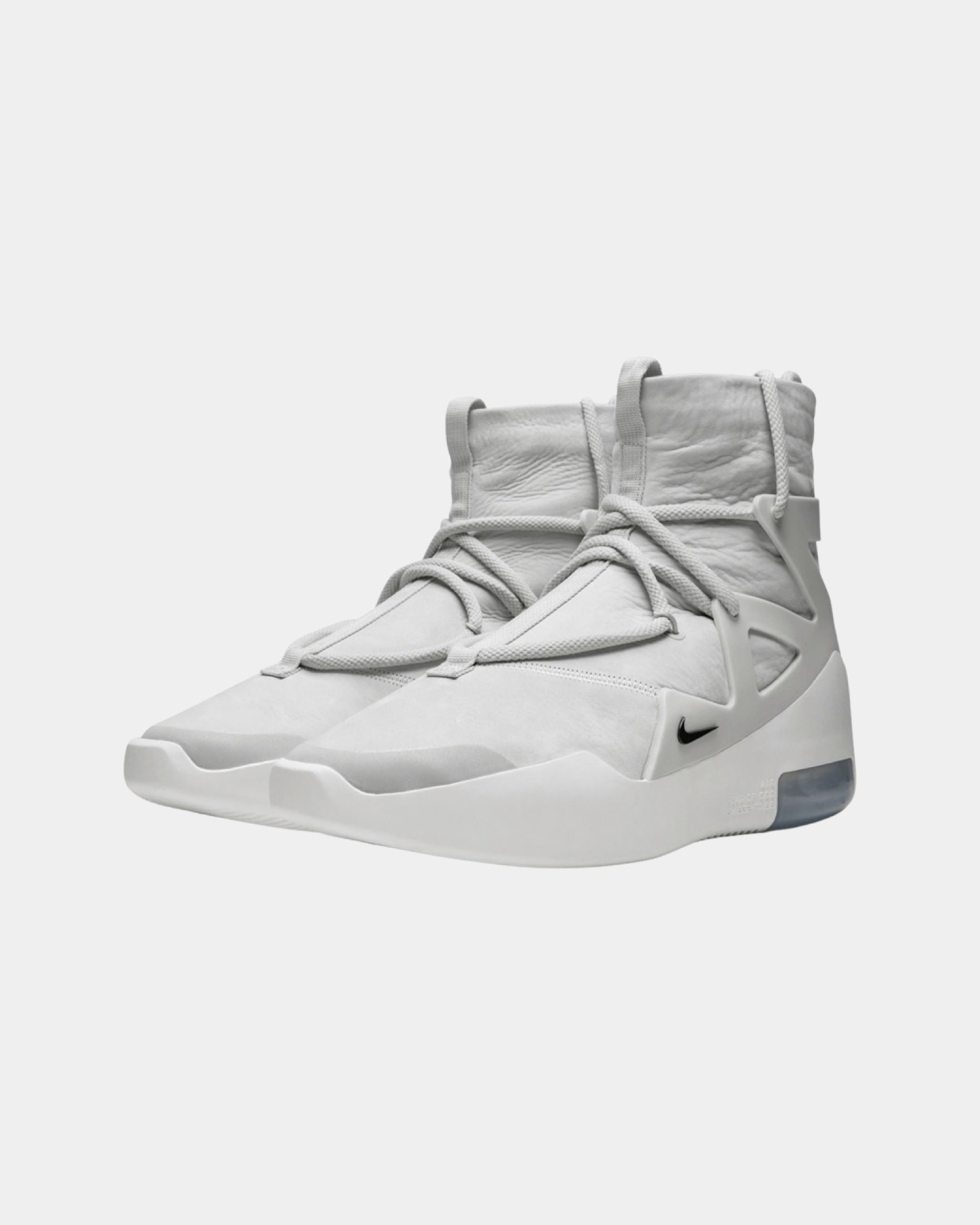 Air Fear Of God 1 'Light Bone' - Creps City