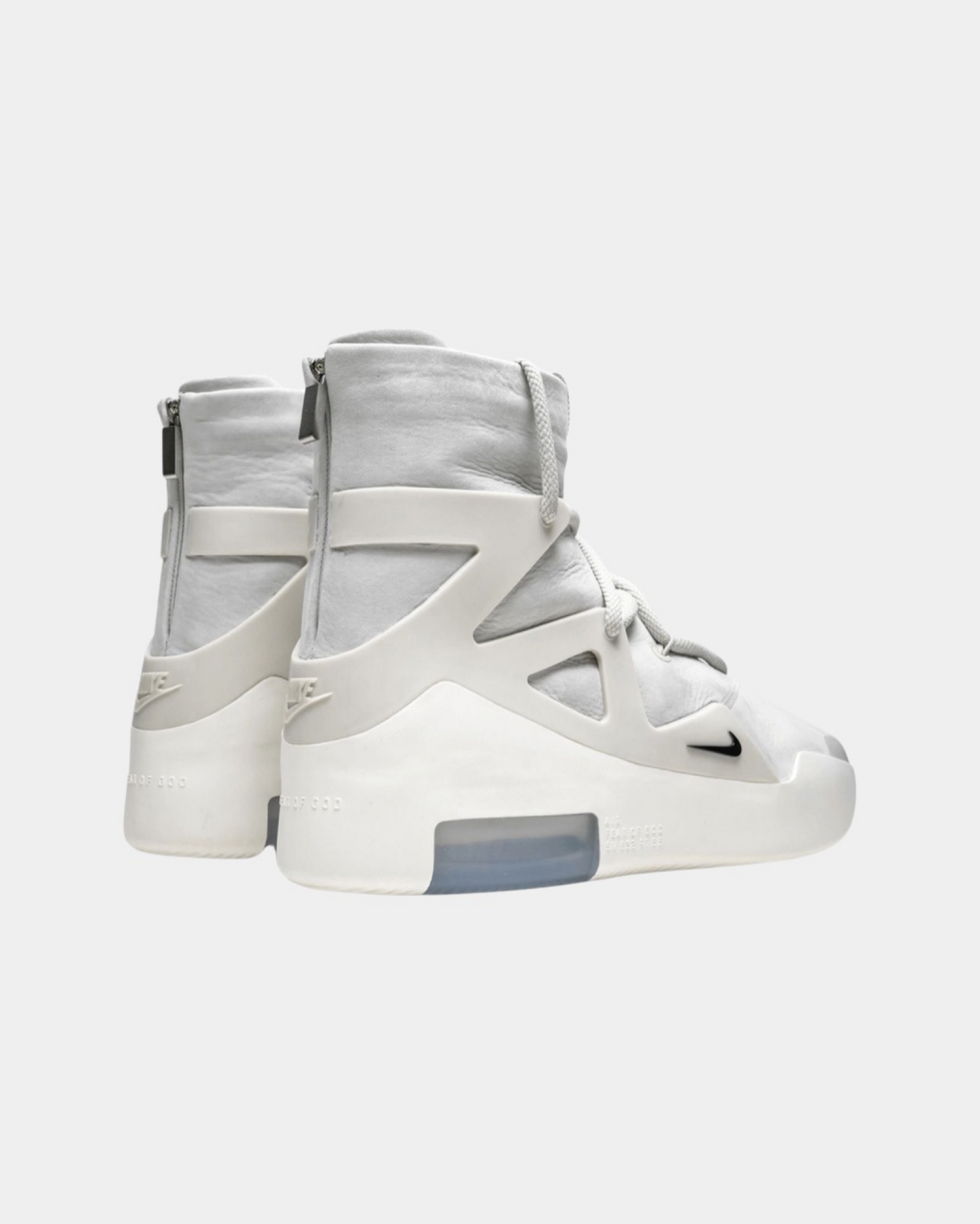 Air Fear Of God 1 'Light Bone' - Creps City