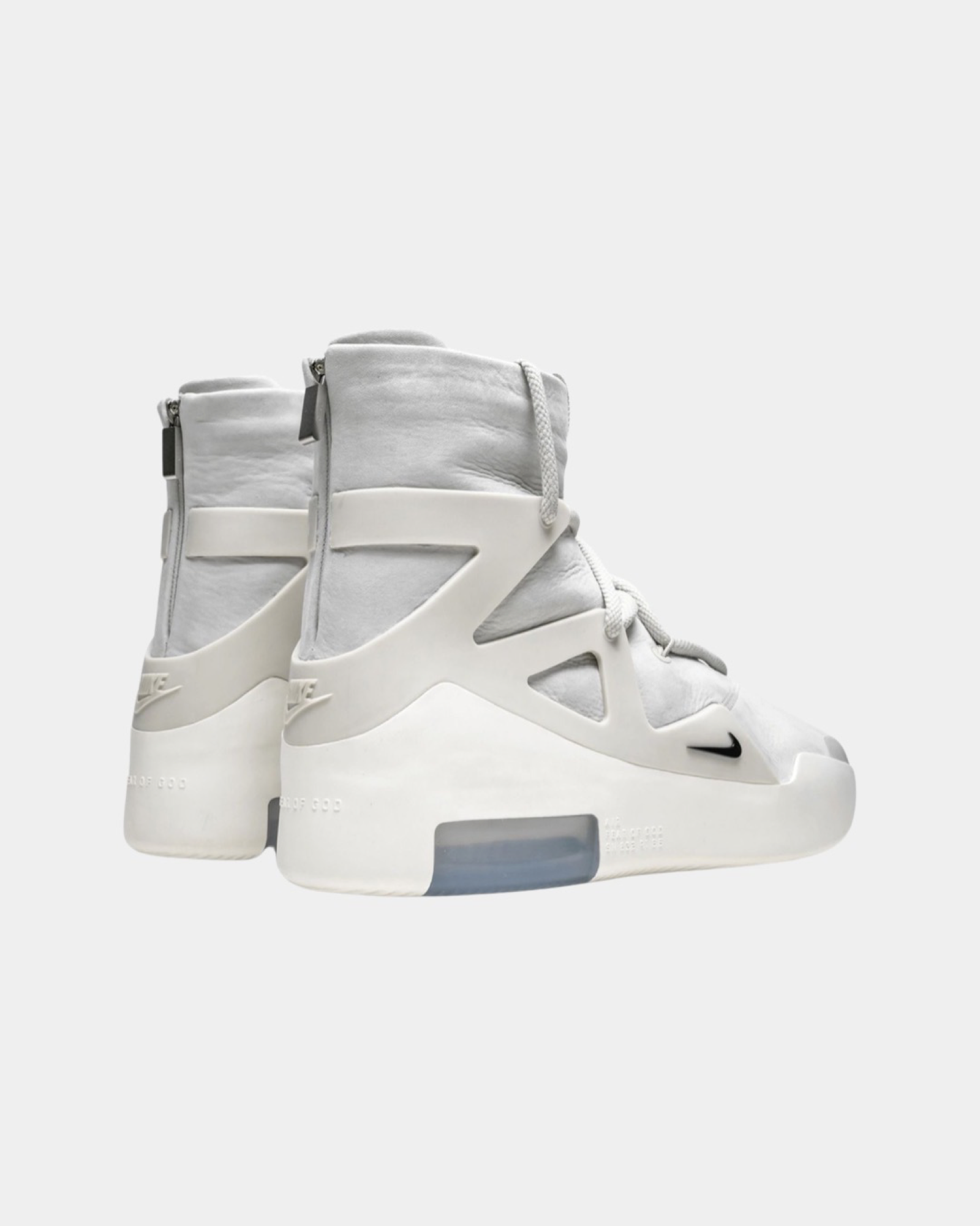 Air Fear Of God 1 'Light Bone' - Creps City
