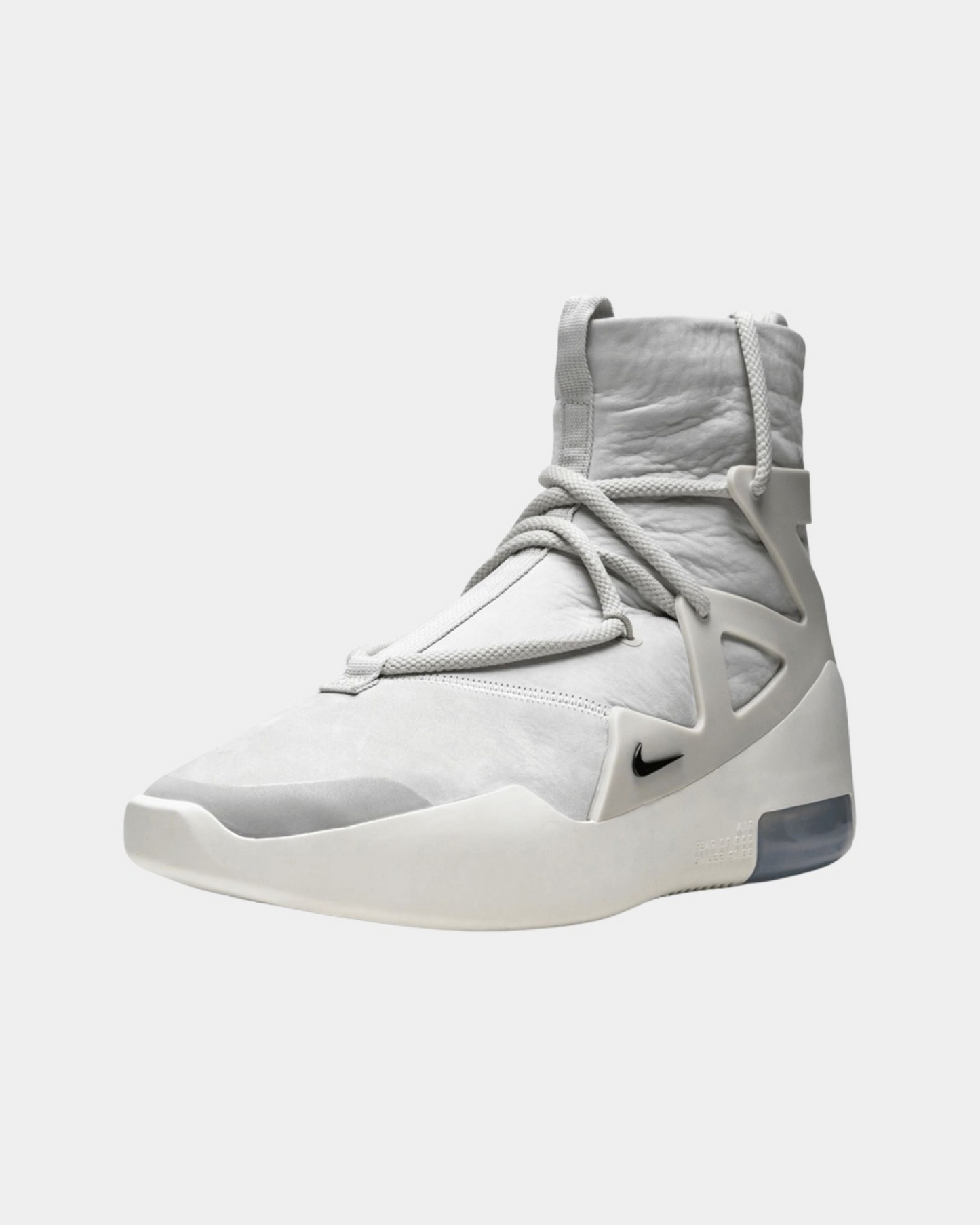 Air Fear Of God 1 'Light Bone' - Creps City