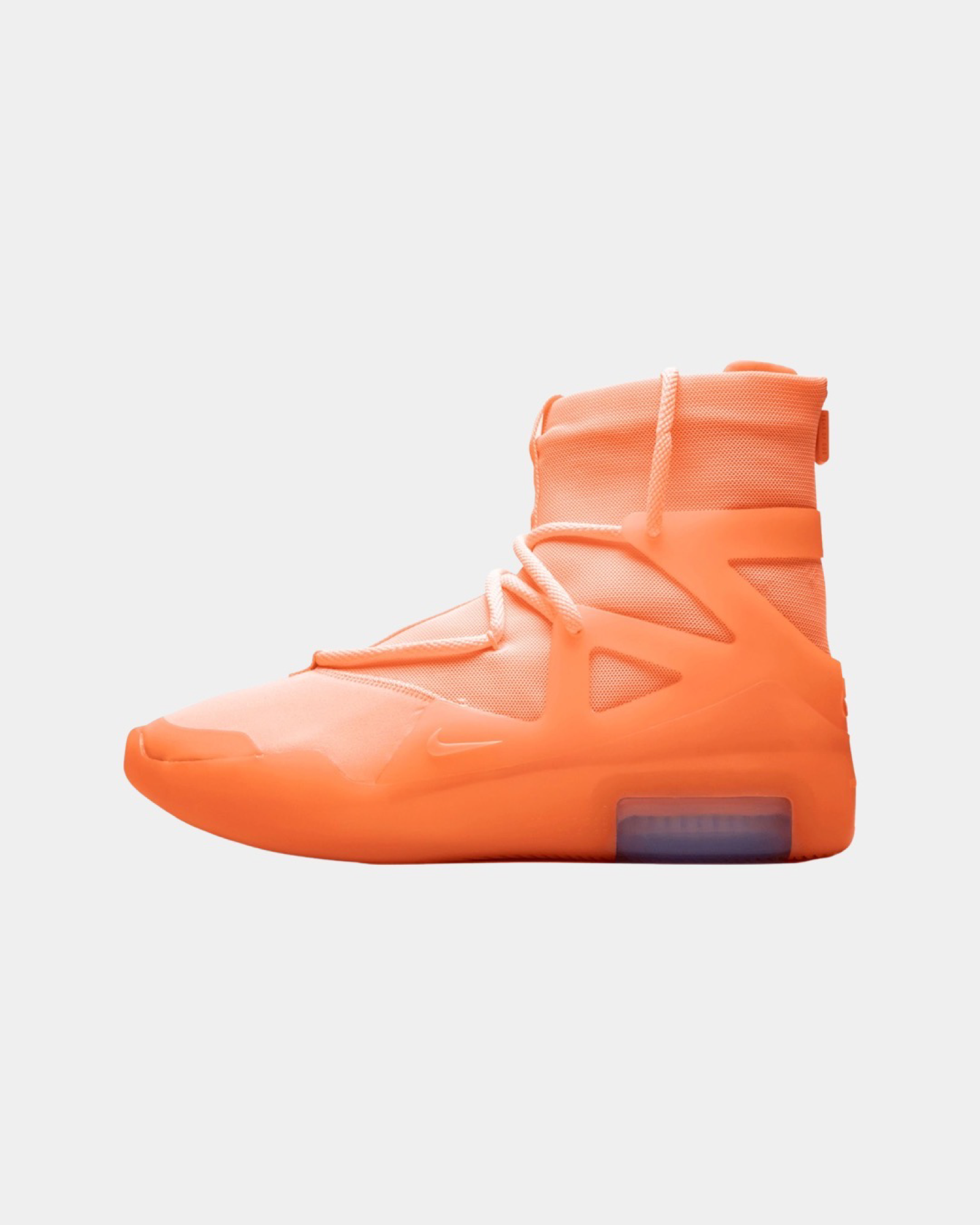 Air Fear Of God 1 'Orange Pulse' - Creps City