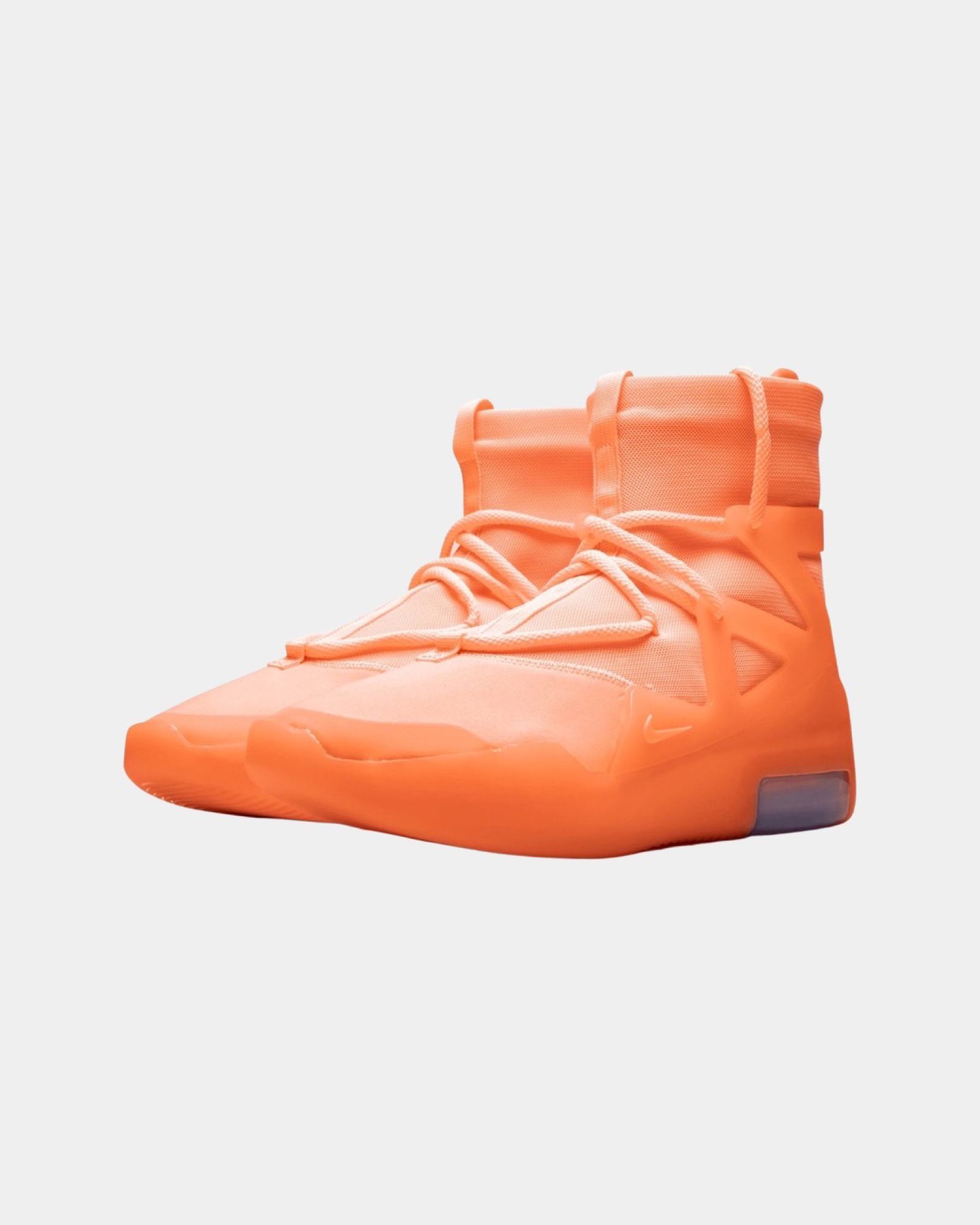 Air Fear Of God 1 'Orange Pulse' - Creps City
