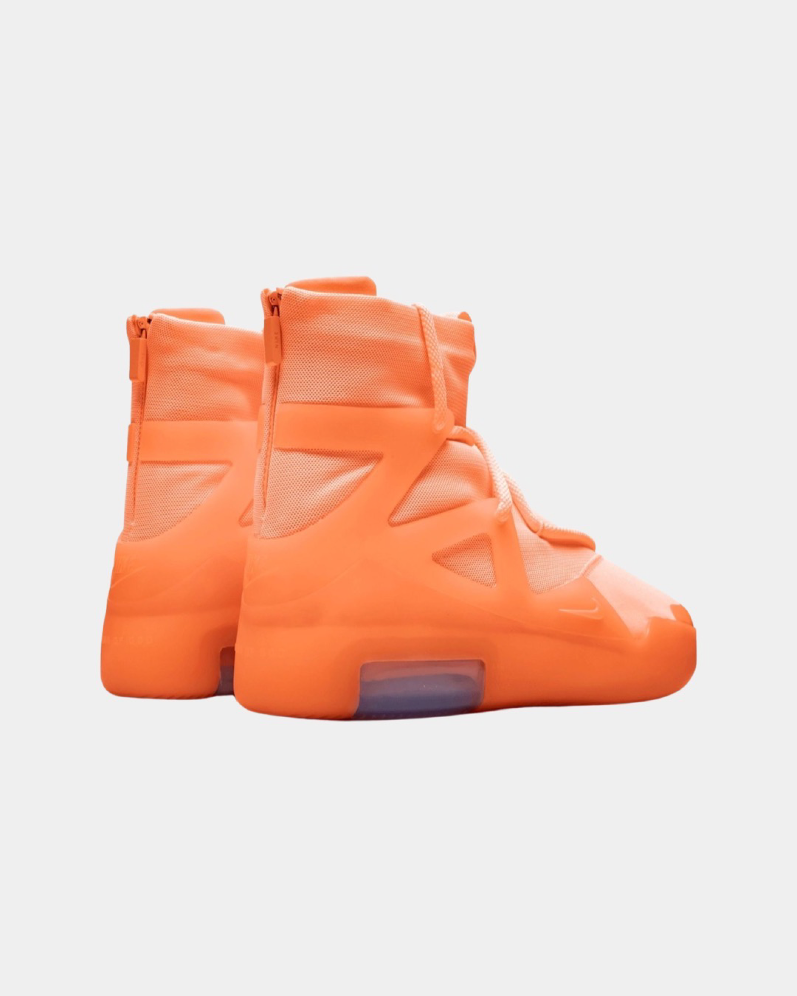Air Fear Of God 1 'Orange Pulse' - Creps City