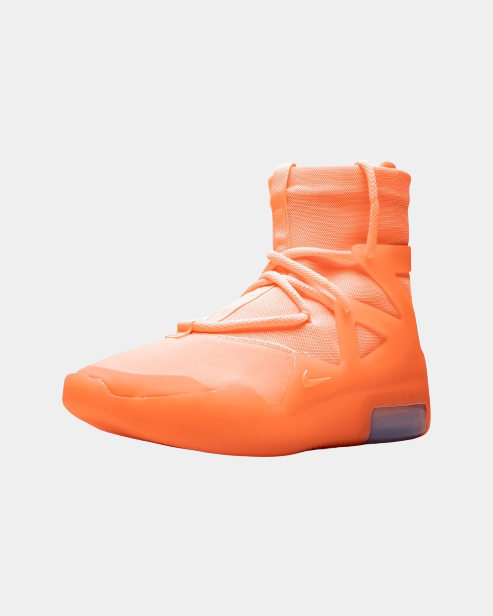 Air Fear Of God 1 'Orange Pulse' - Creps City