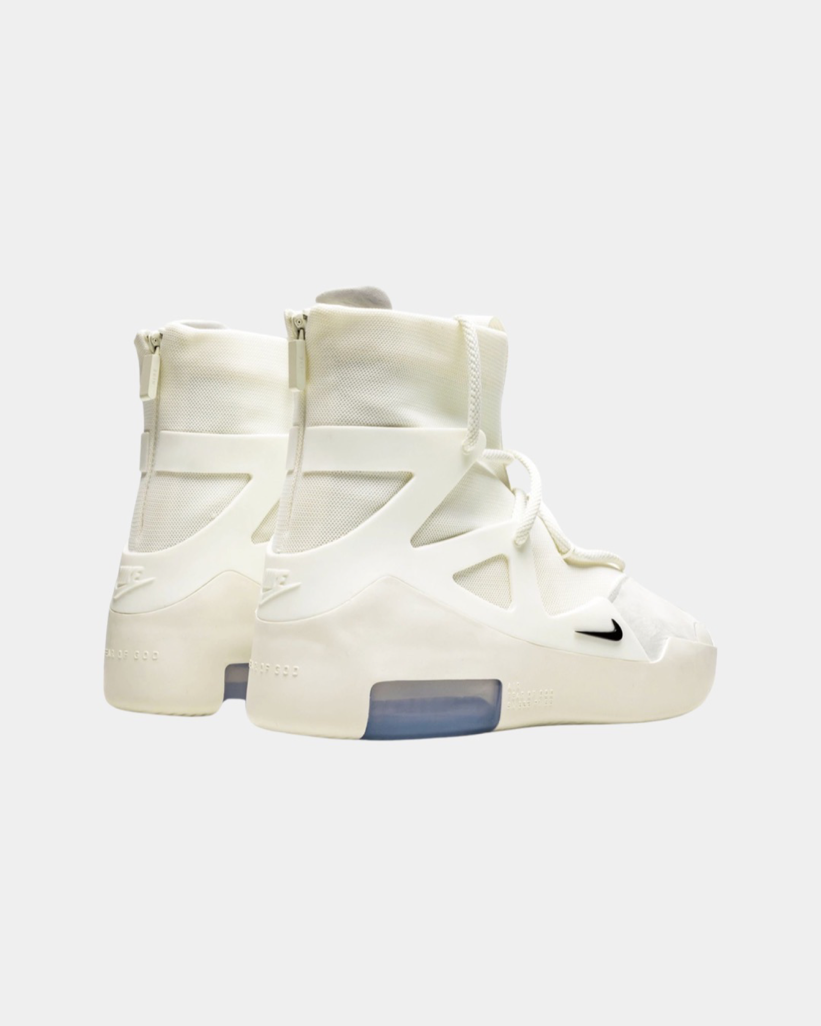 Air Fear Of God 1 'Sail' - Creps City