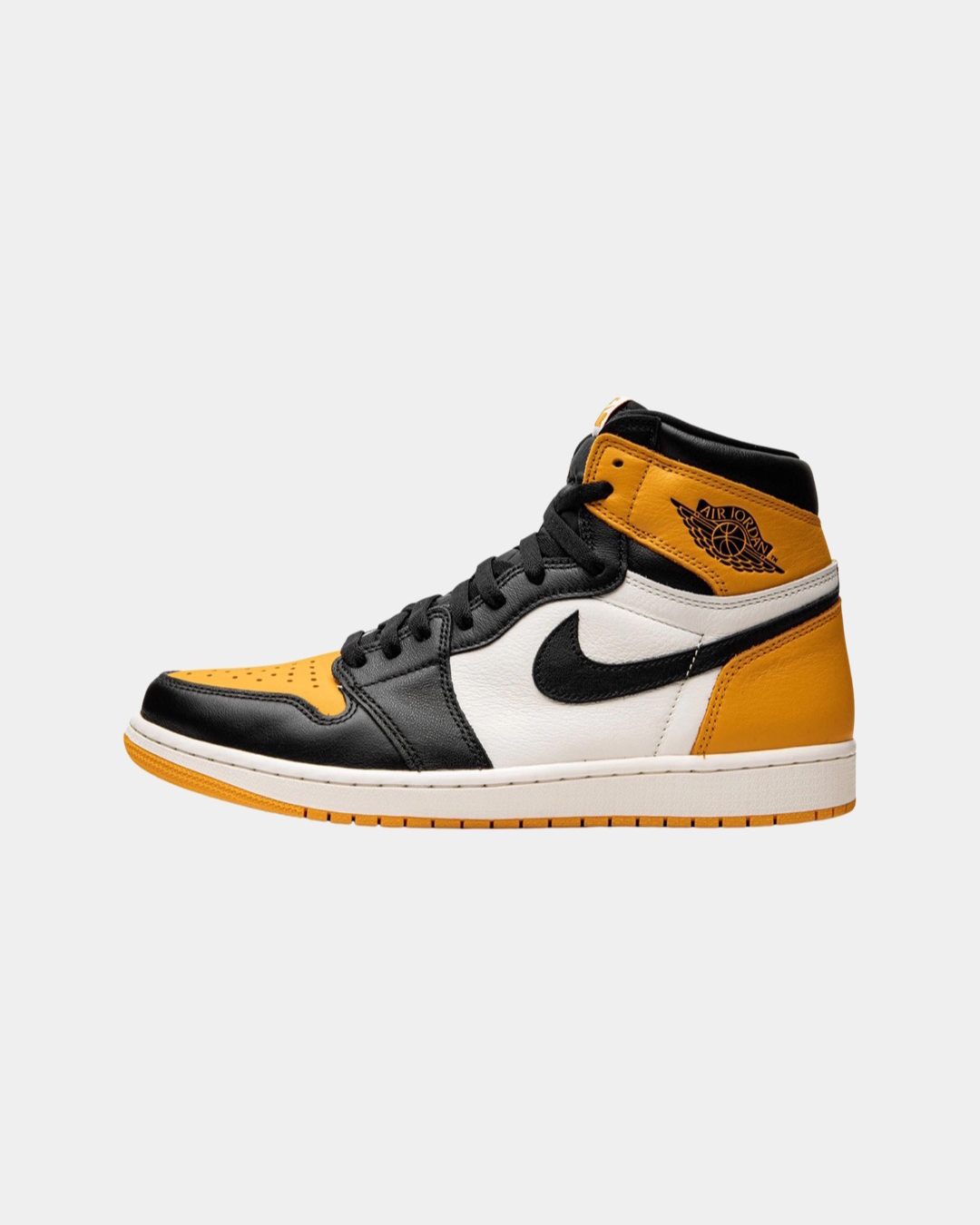 Jordan retro 1 taxi deals