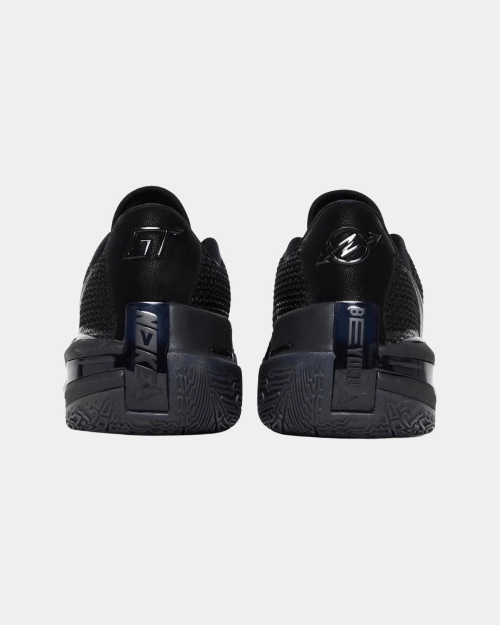 Air Zoom GT Cut TB 'Triple Black' - Creps City