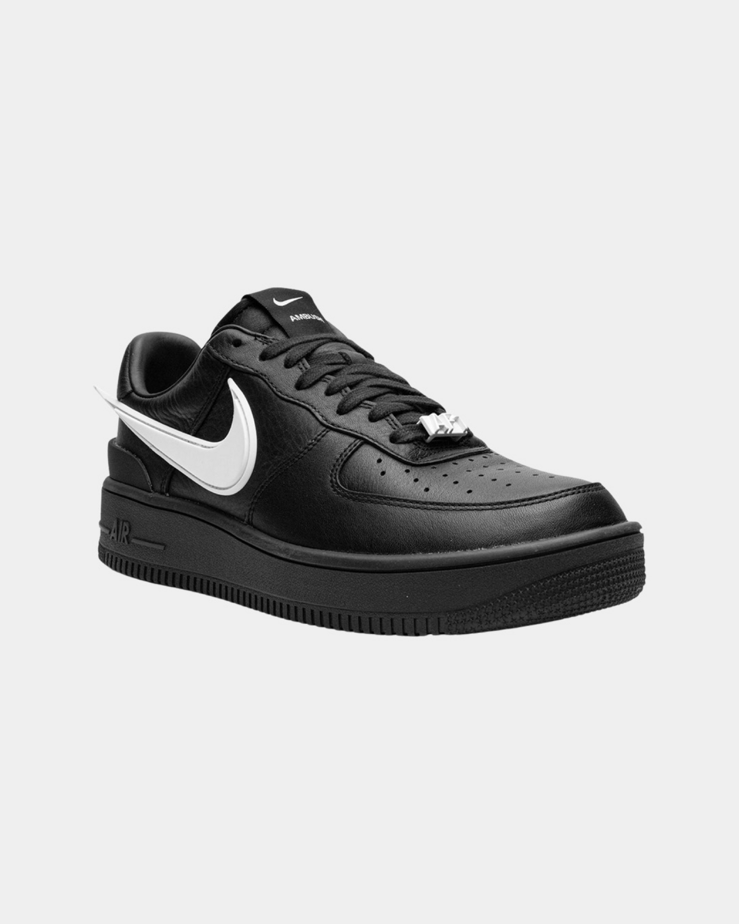 Ambush x Air Force 1 Low Black - Creps City