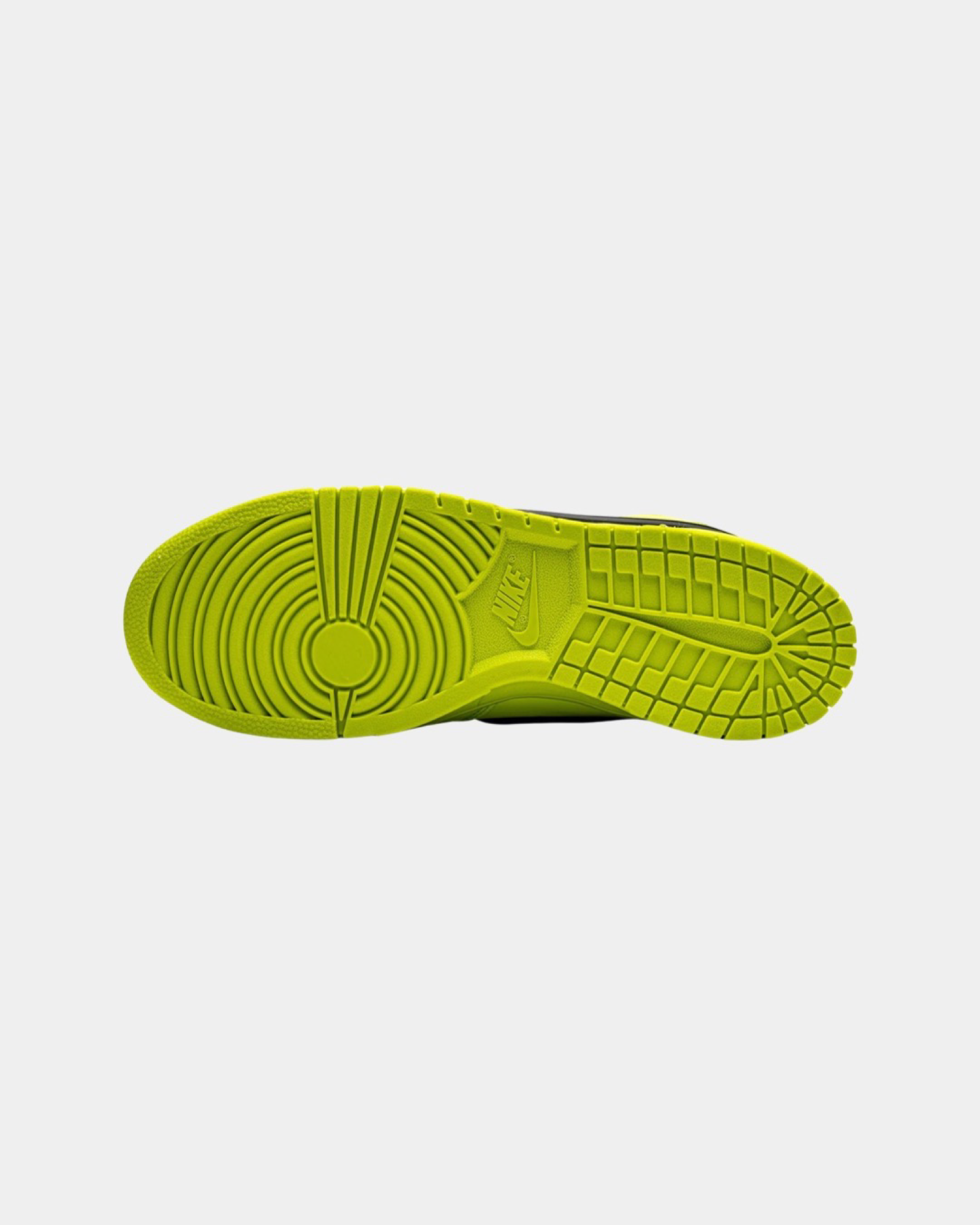 Ambush x Nike Dunk High 'Flash Lime' - Creps City
