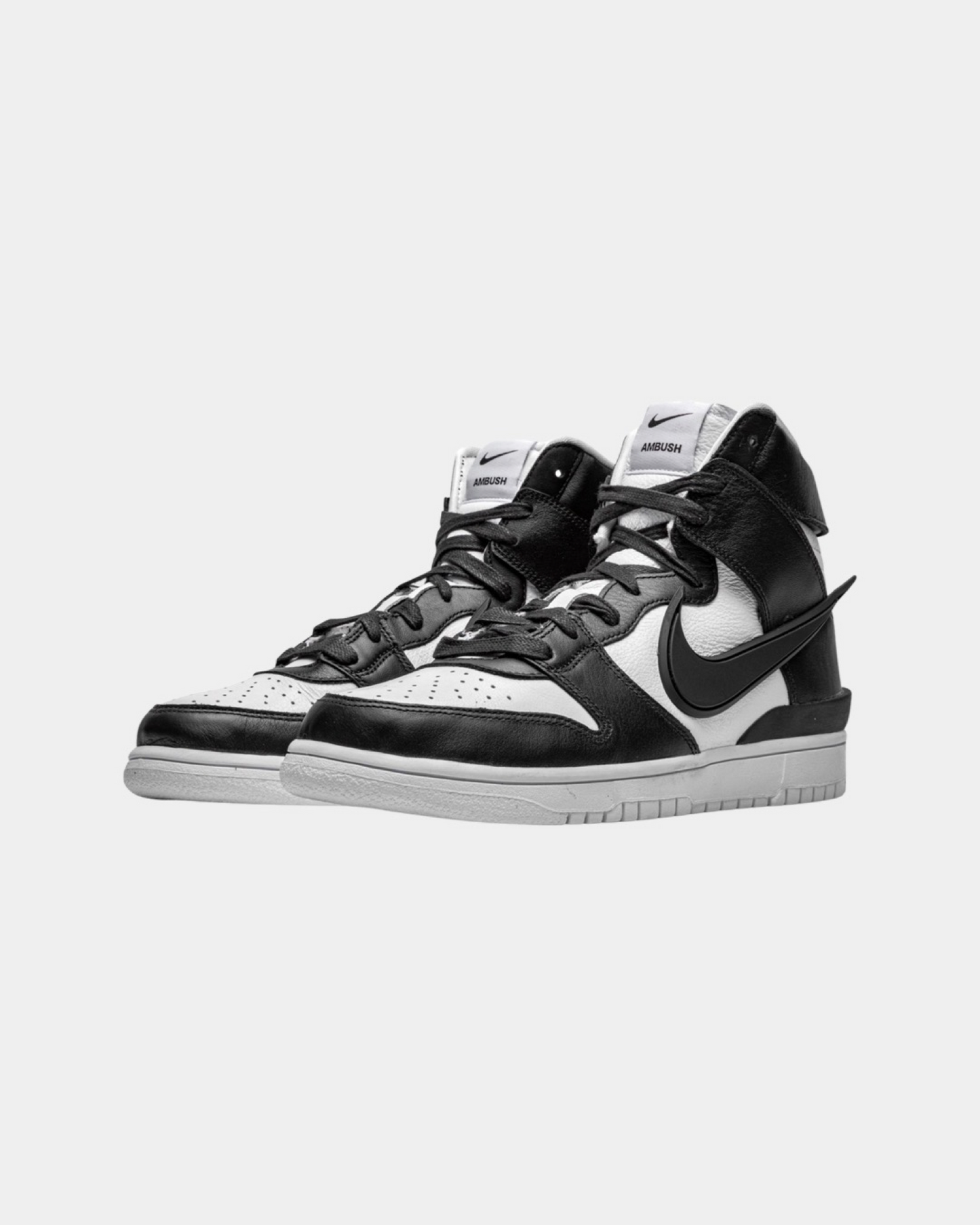 Ambush x Nike Dunk High 'Spruce Aura' - Creps City