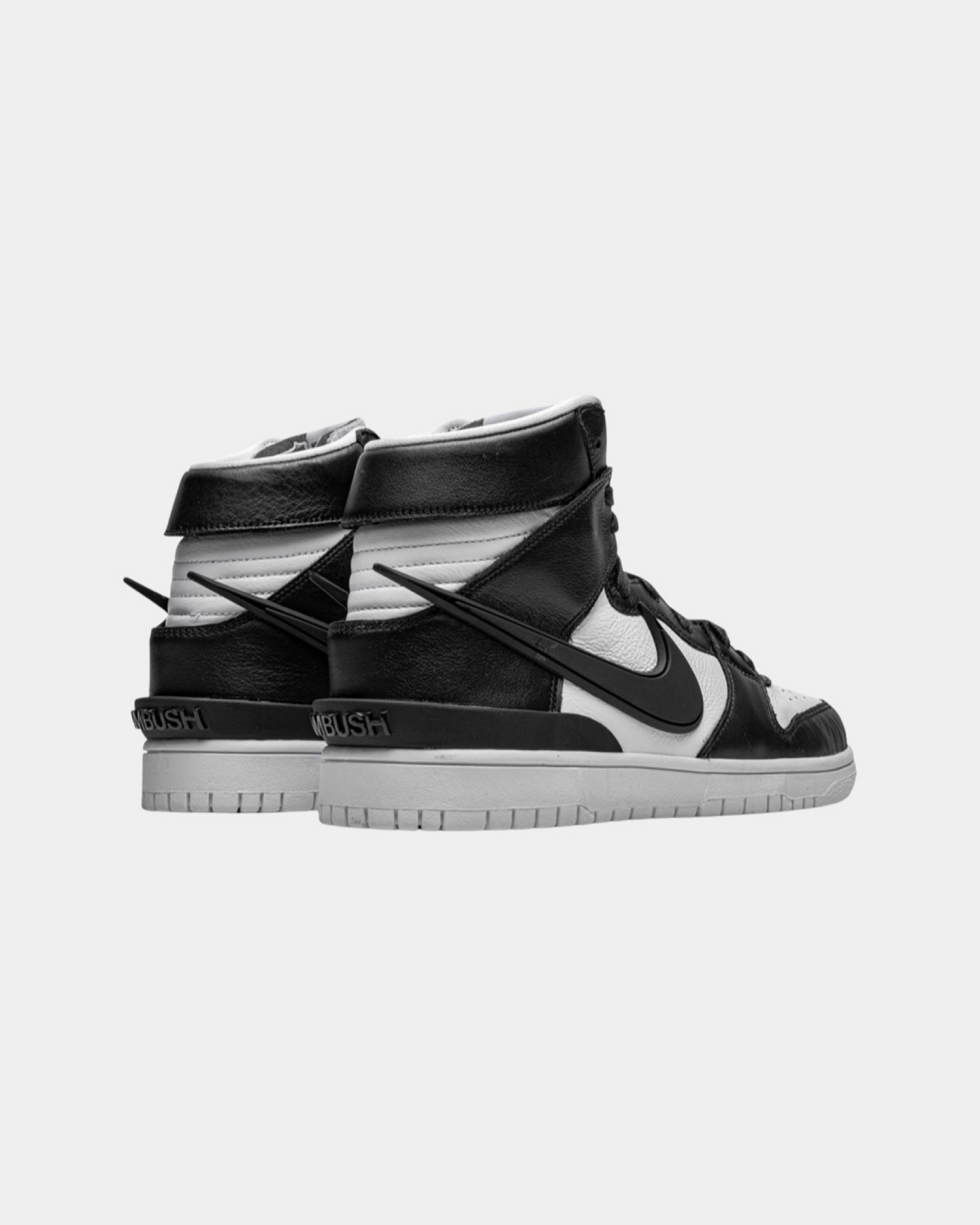 Ambush x Nike Dunk High 'Spruce Aura' - Creps City