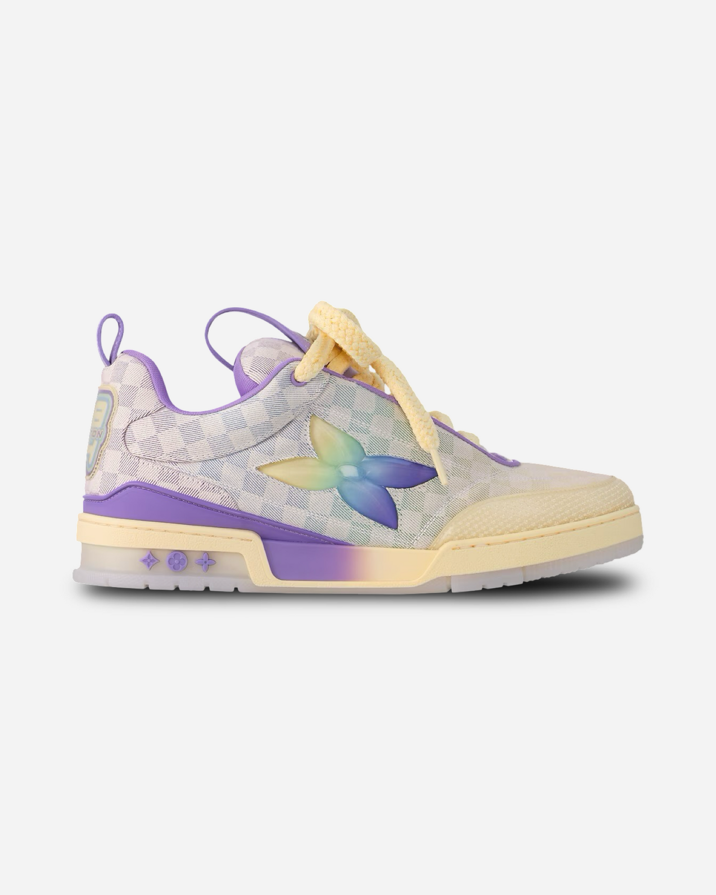 Louis Vuitton Skate Sneaker 'Purple'