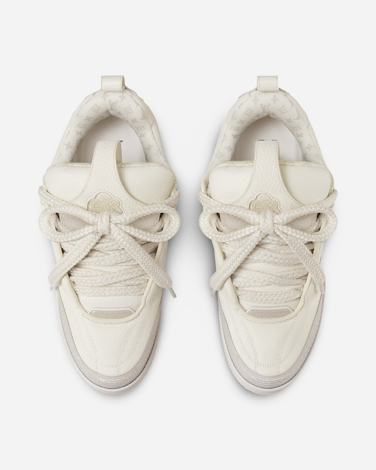 Louis Vuitton Skate Sneaker 'White'
