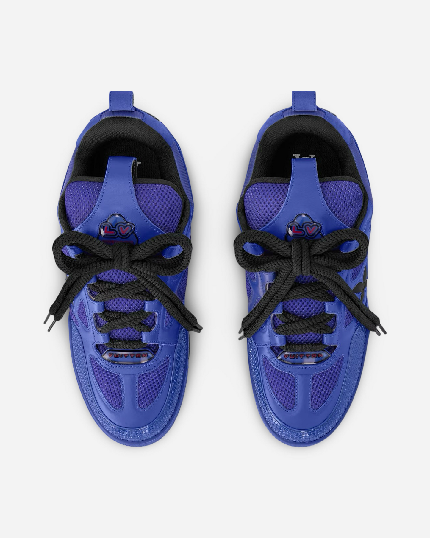 Louis Vuitton Skate Sneaker 'Blue'