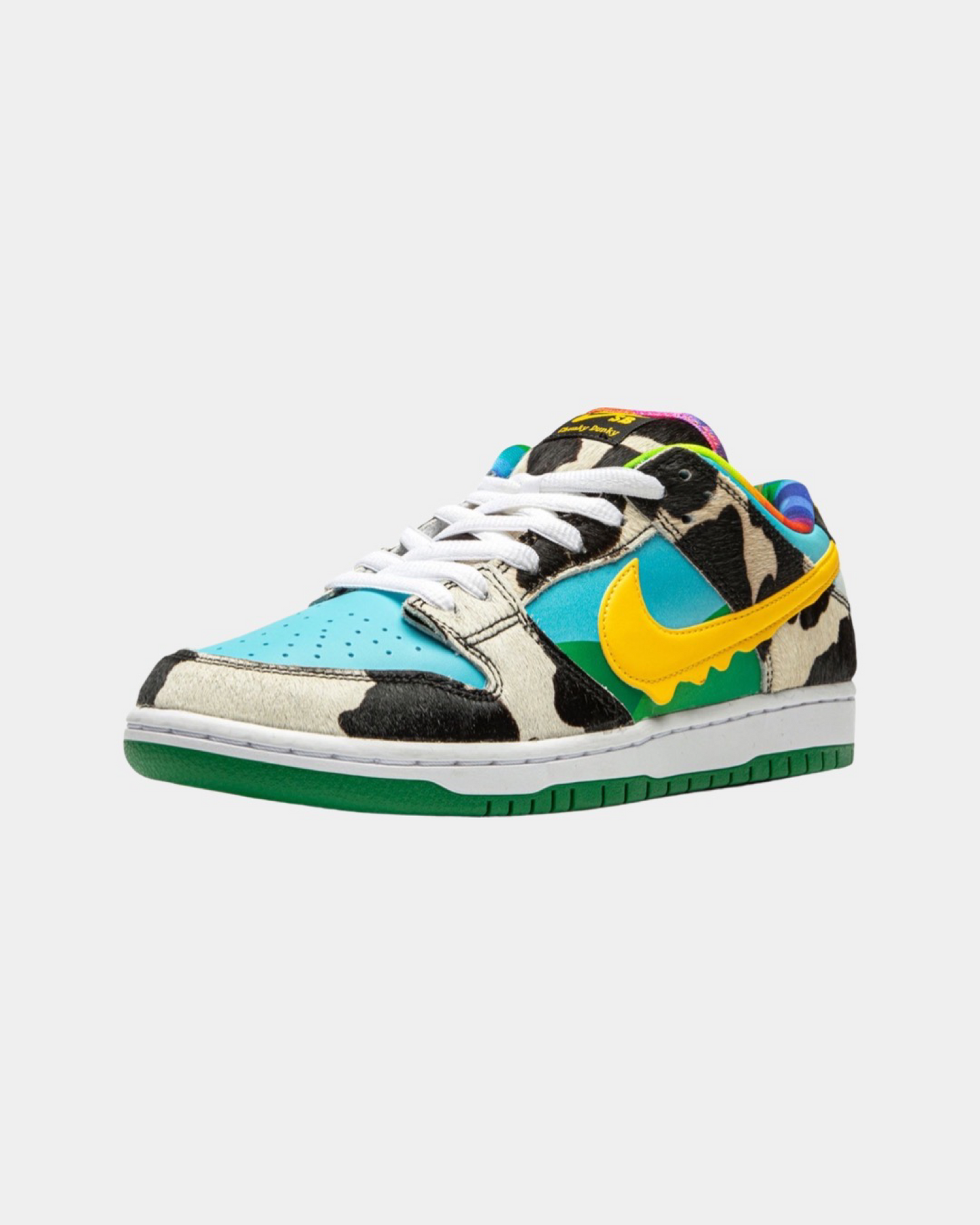 Ben & Jerry's x Dunk Low SB 'Chunky Dunky' - Creps City