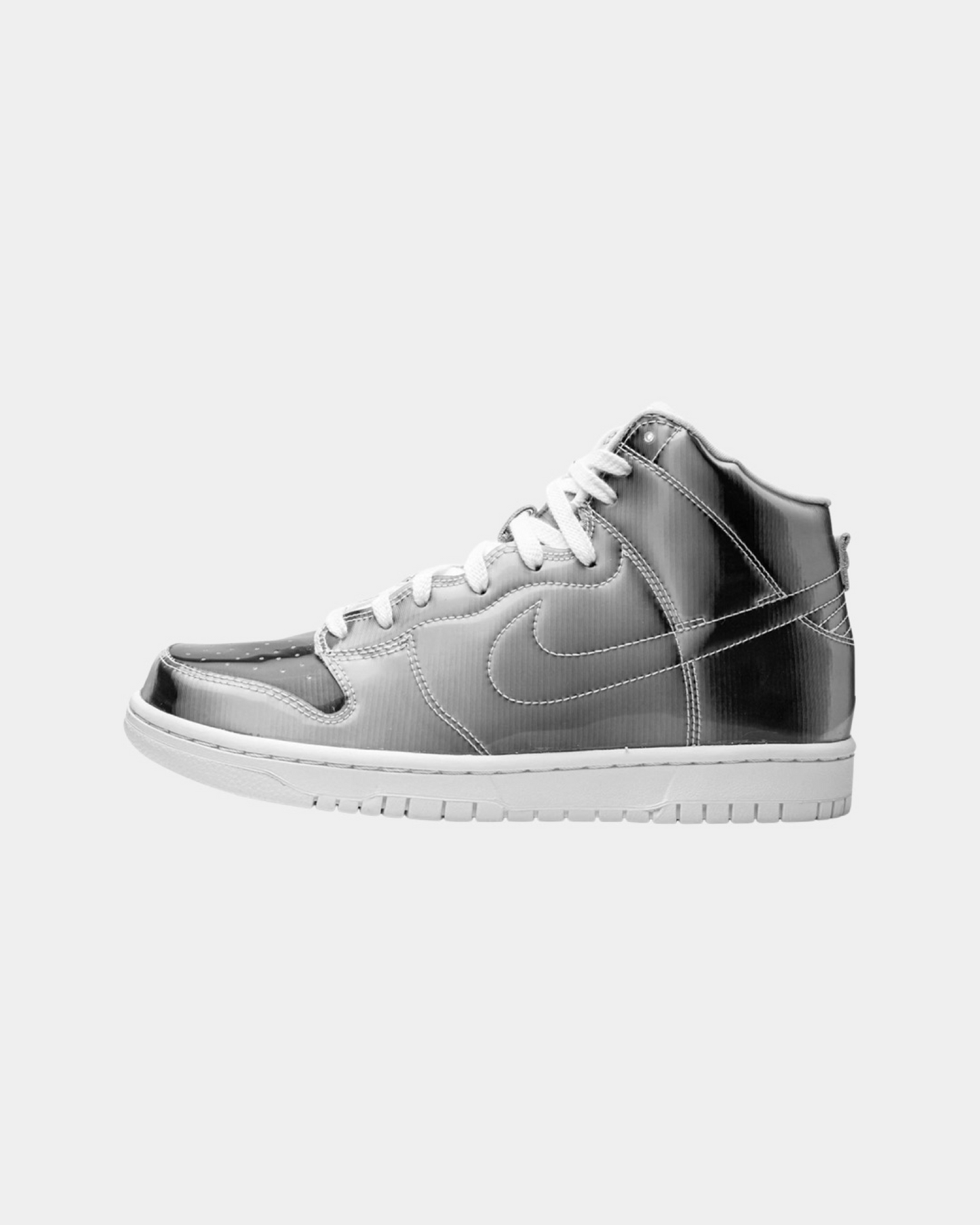 Clot x Nike Dunk High 'Flux' - Creps City