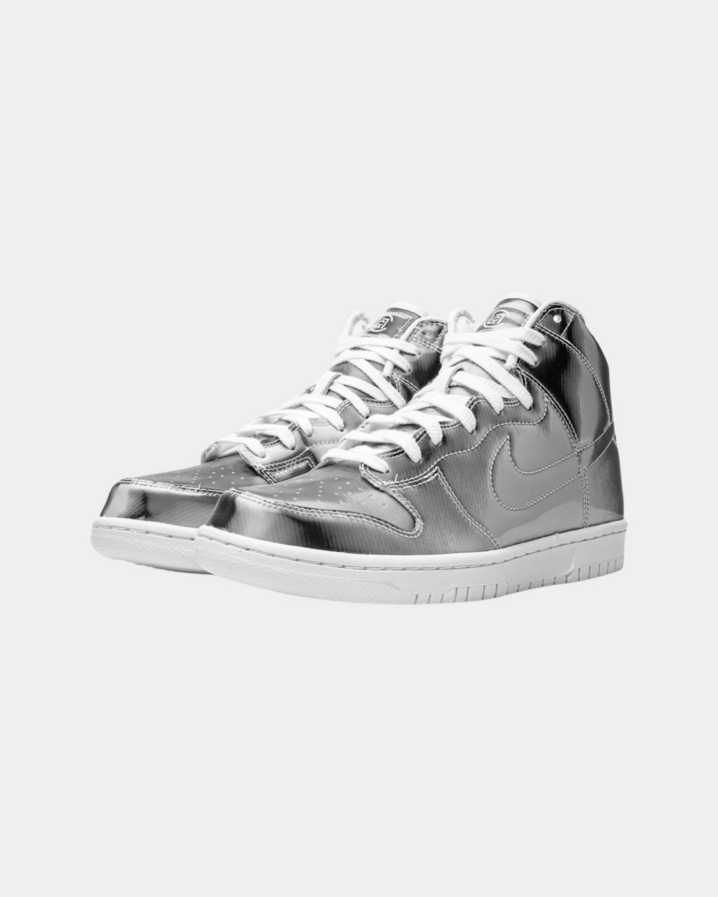 Clot x Nike Dunk High 'Flux' - Creps City