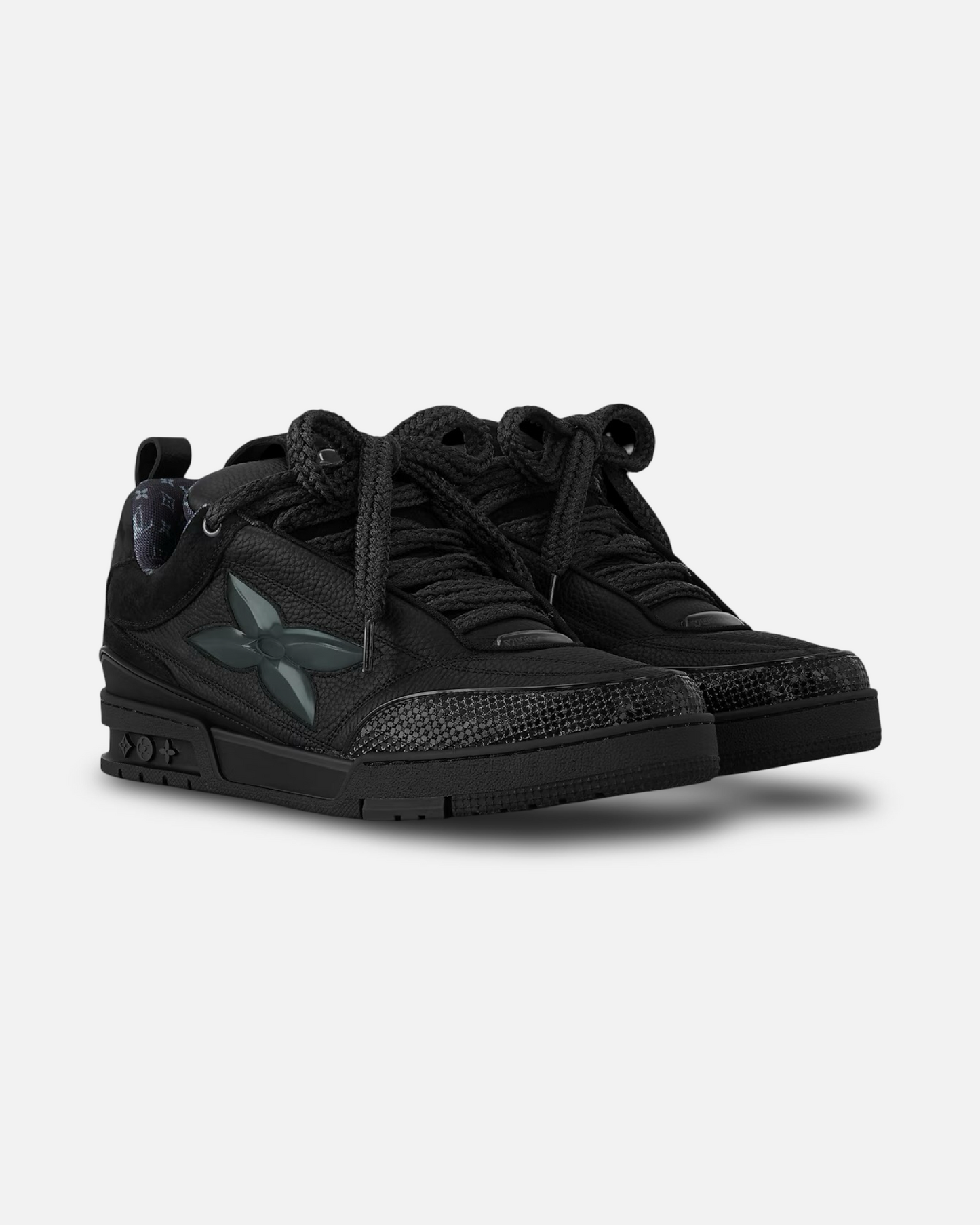 Louis Vuitton Skate Sneaker 'Black'
